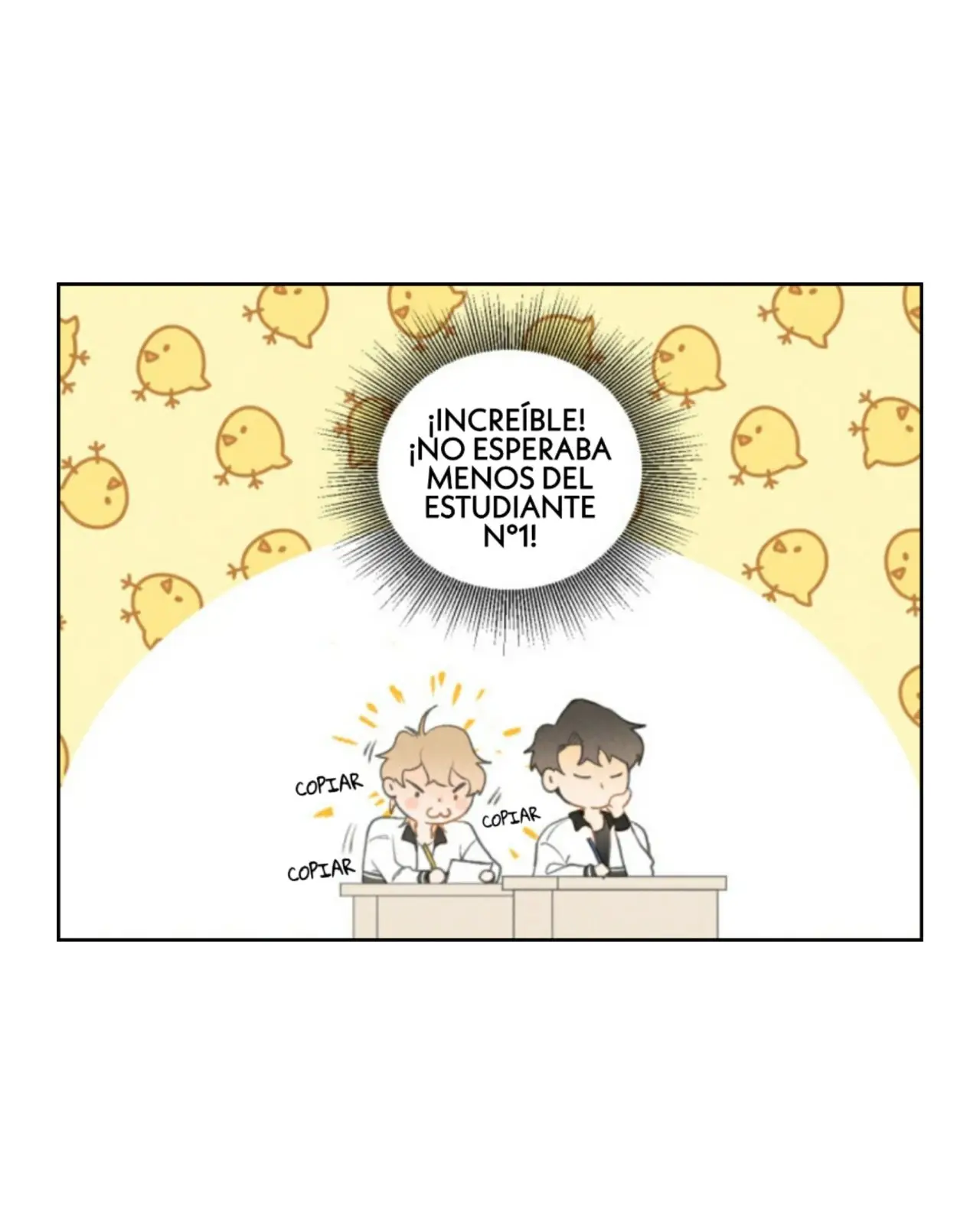Salt Friend (Yan You) (2020) - Capítulo 18 - Página 6 - LectorTMOo
