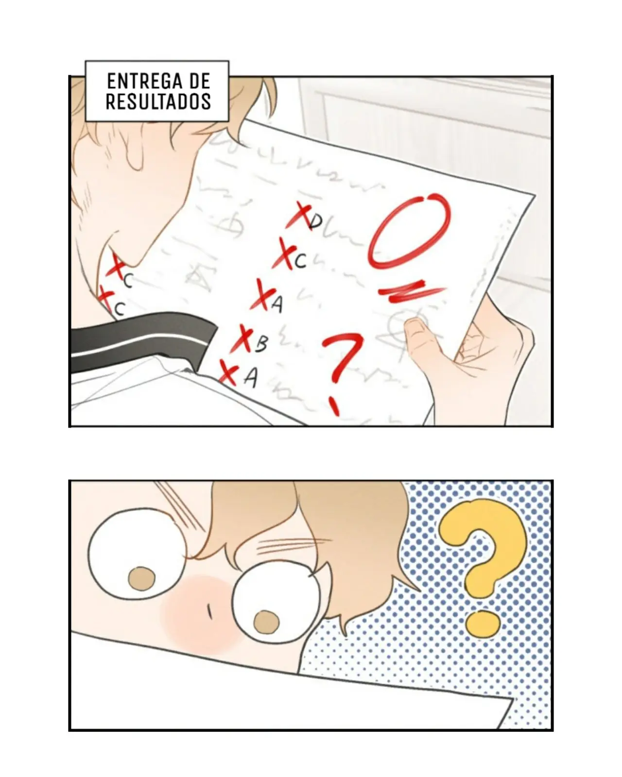 Salt Friend (Yan You) (2020) - Capítulo 18 - Página 7 - LectorTMOo