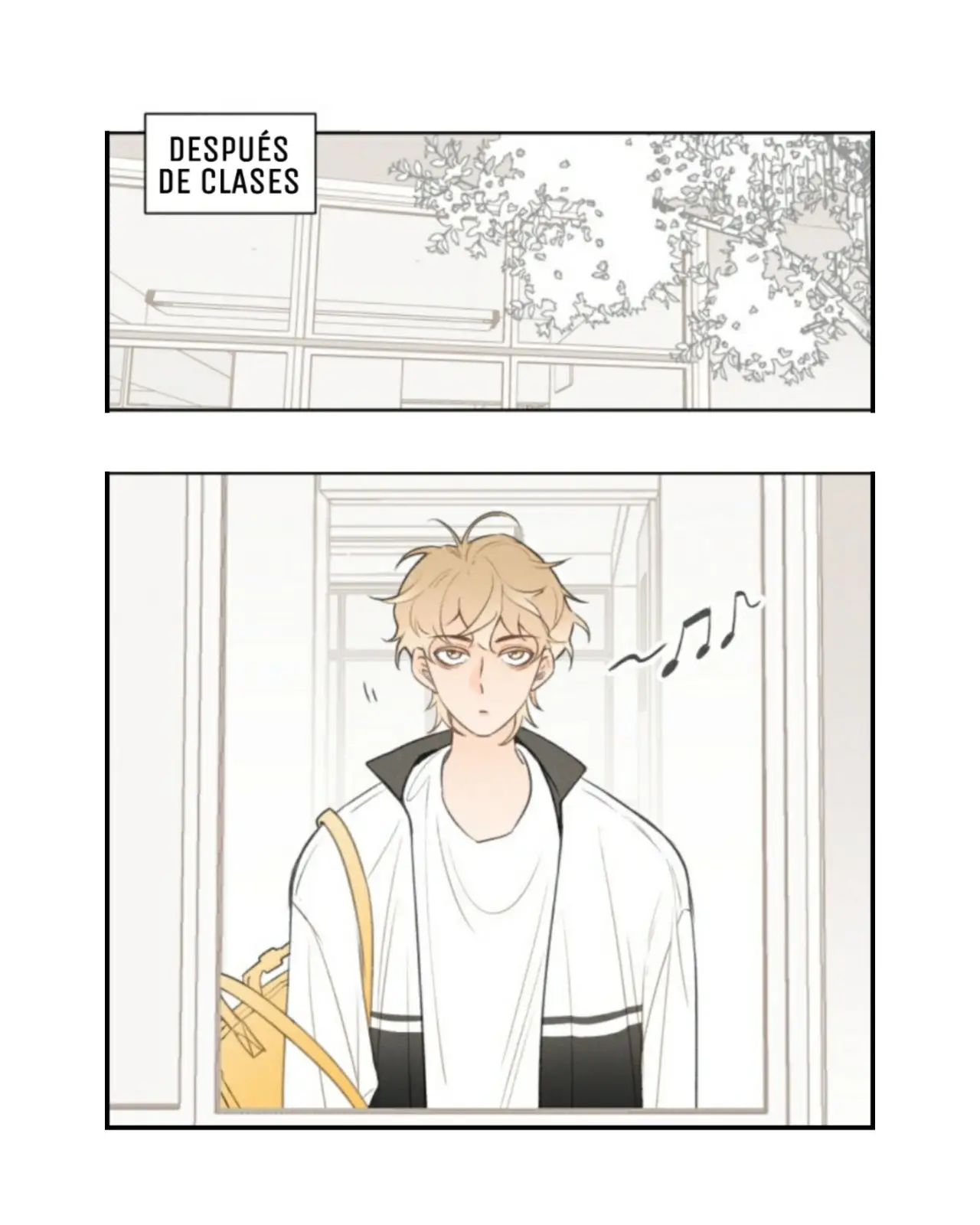 Salt Friend (Yan You) (2020) - Capítulo 21 - Página 2 - LectorTMOo