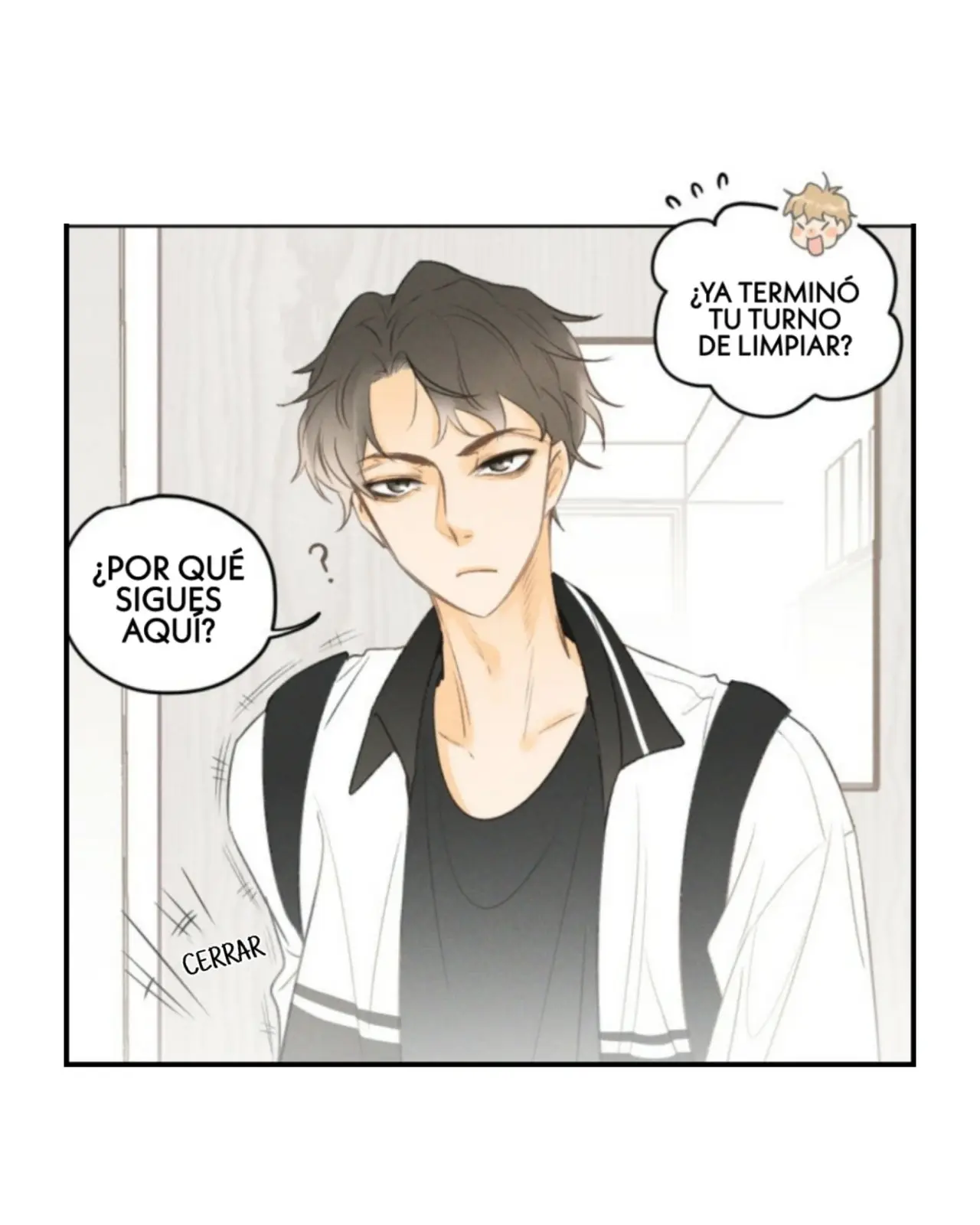 Salt Friend (Yan You) (2020) - Capítulo 21 - Página 6 - LectorTMOo