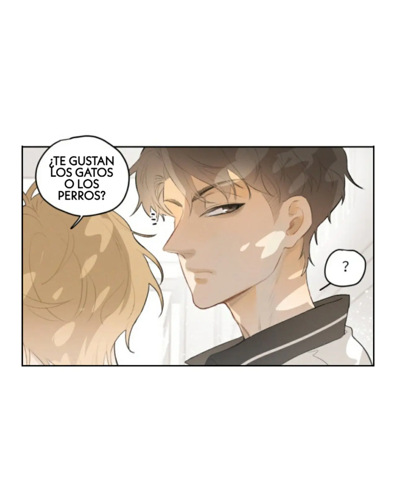 Salt Friend (Yan You) (2020) - Capítulo 22 - Página 4 - LectorTMOo