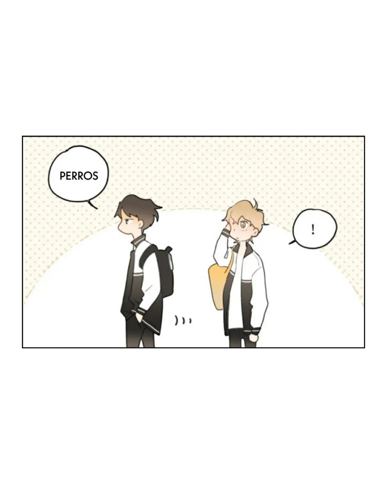 Salt Friend (Yan You) (2020) - Capítulo 22 - Página 7 - LectorTMOo