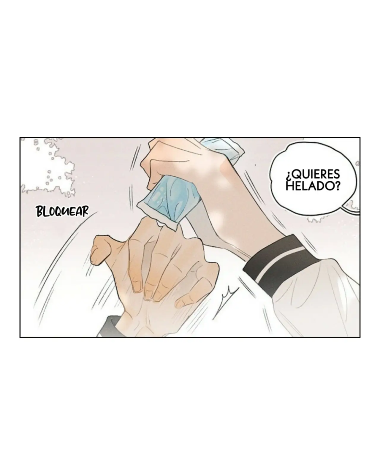 Salt Friend (Yan You) (2020) - Capítulo 23 - Página 4 - LectorTMOo