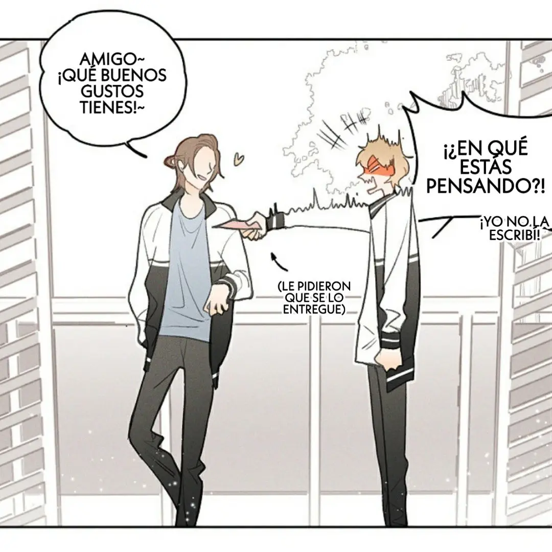 Salt Friend (Yan You) (2020) - Capítulo 24 - Página 5 - LectorTMOo