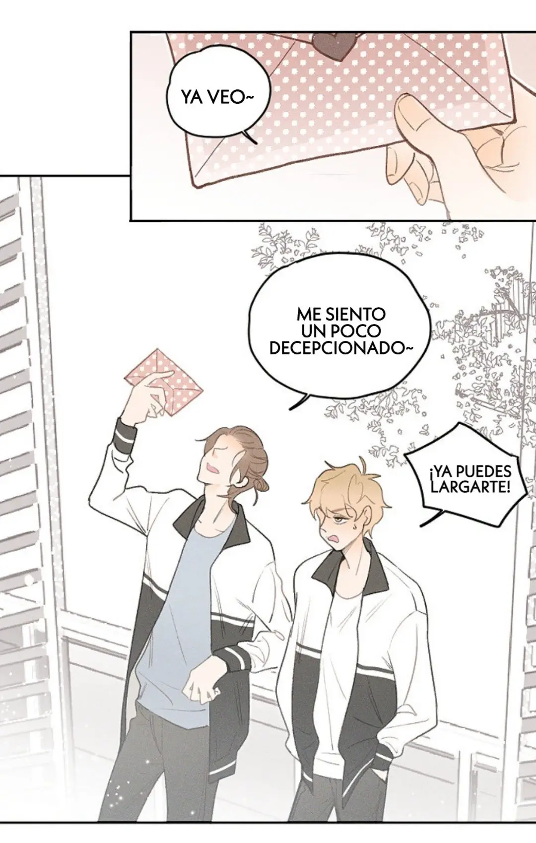 Salt Friend (Yan You) (2020) - Capítulo 24 - Página 6 - LectorTMOo