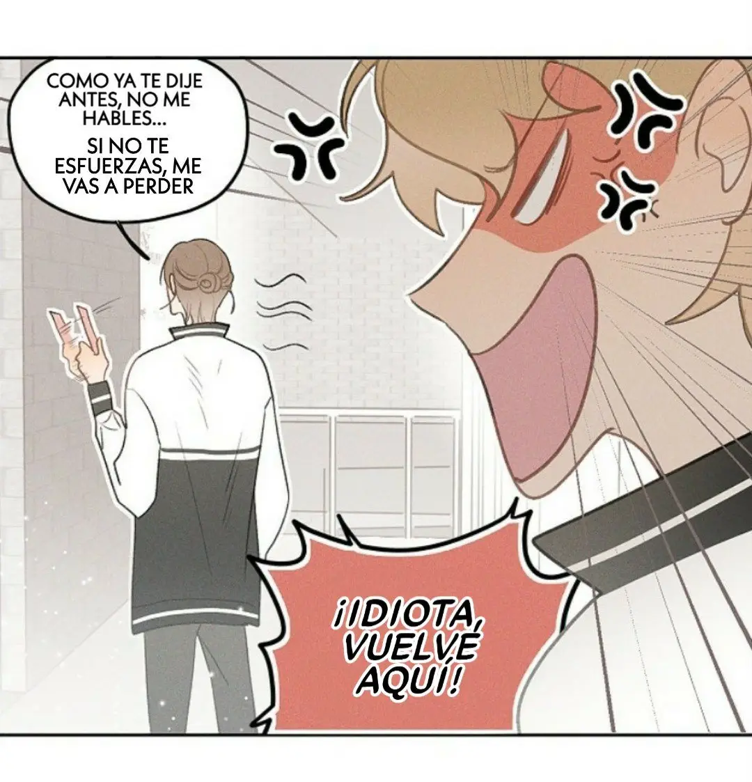 Salt Friend (Yan You) (2020) - Capítulo 24 - Página 9 - LectorTMOo