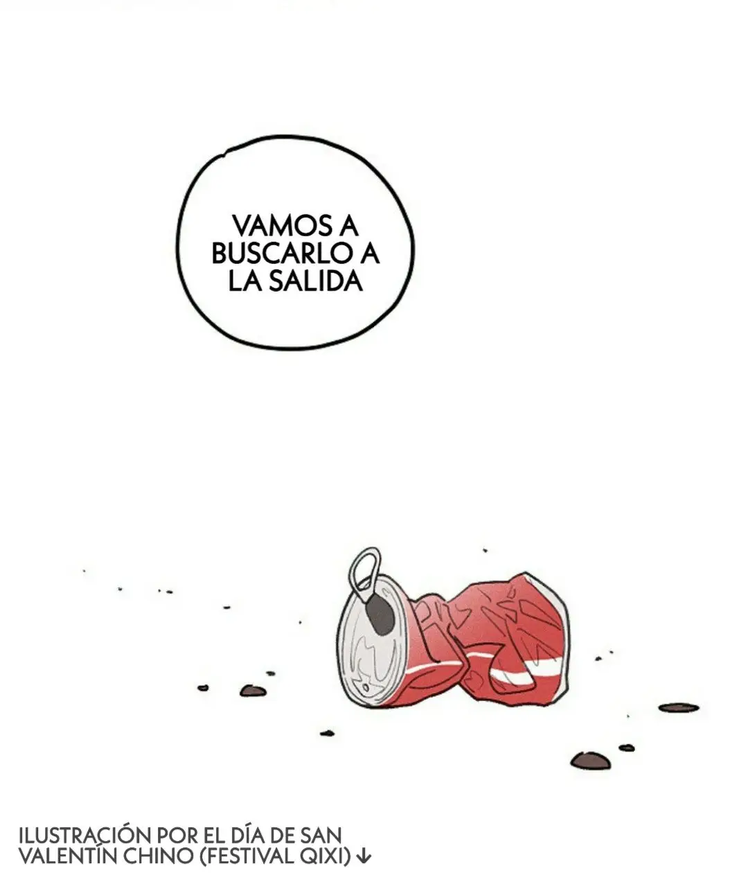 Salt Friend (Yan You) (2020) - Capítulo 25 - Página 7 - LectorTMOo