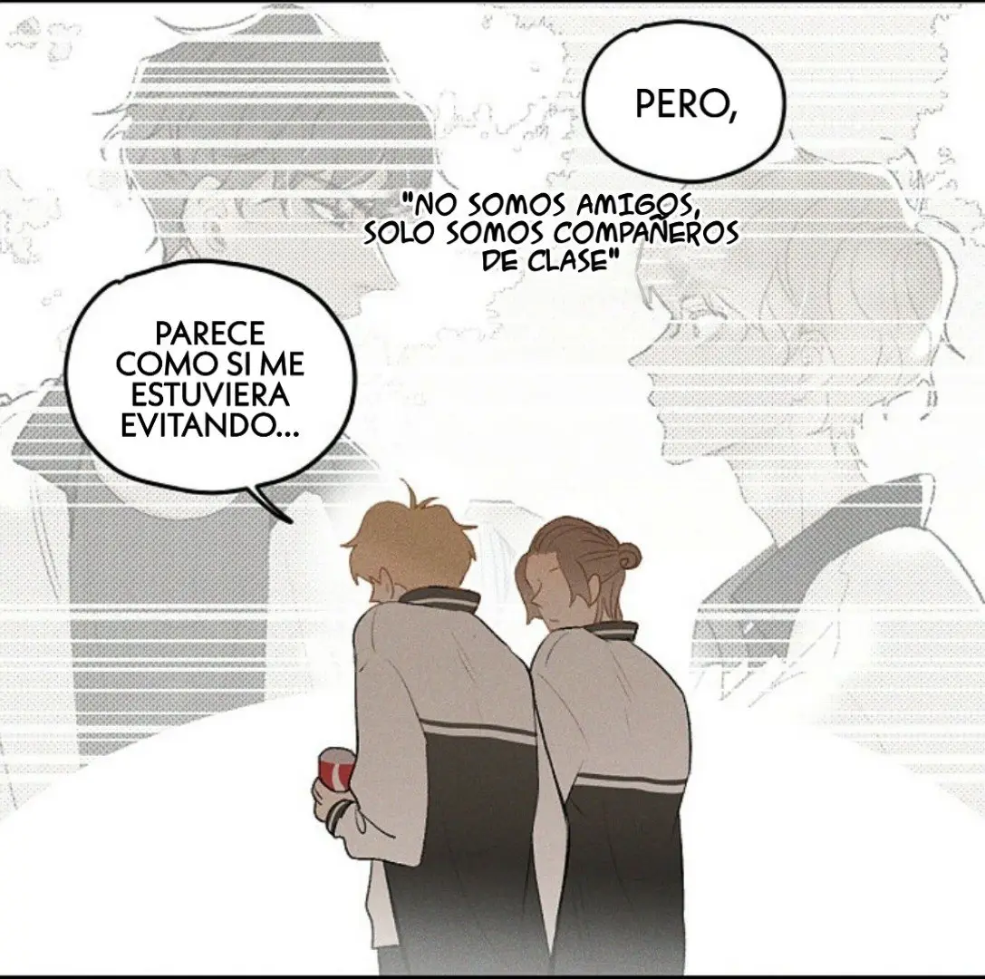 Salt Friend (Yan You) (2020) - Capítulo 26 - Página 5 - LectorTMOo
