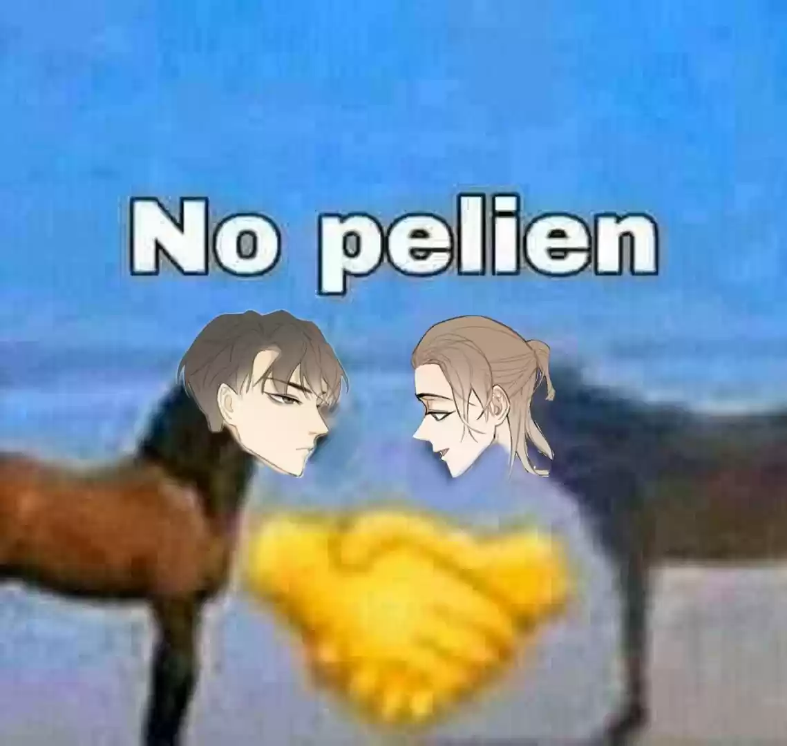 Salt Friend (Yan You) (2020) - Capítulo 28 - Página 9 - LectorTMOo