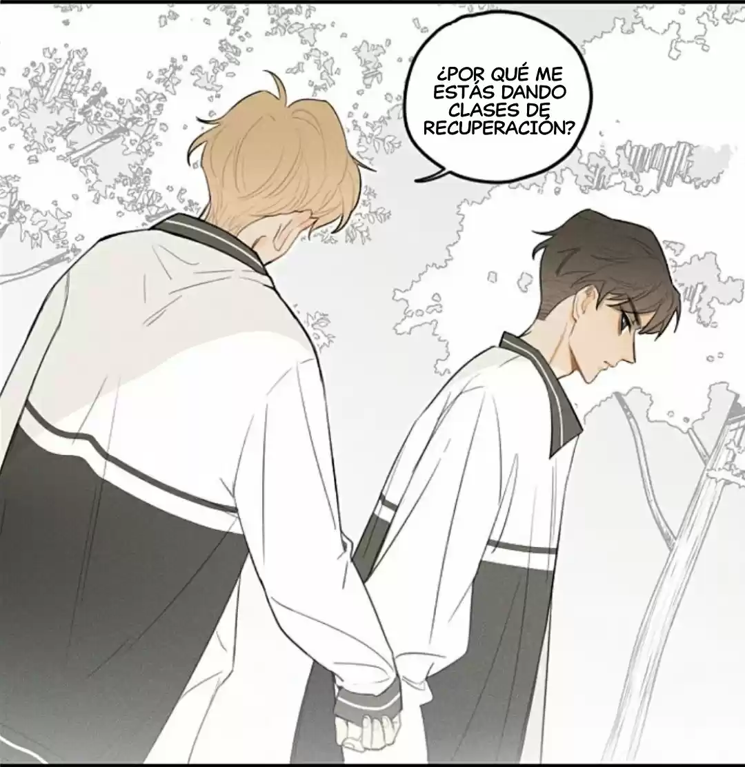 Salt Friend (Yan You) (2020) - Capítulo 29 - Página 8 - LectorTMOo