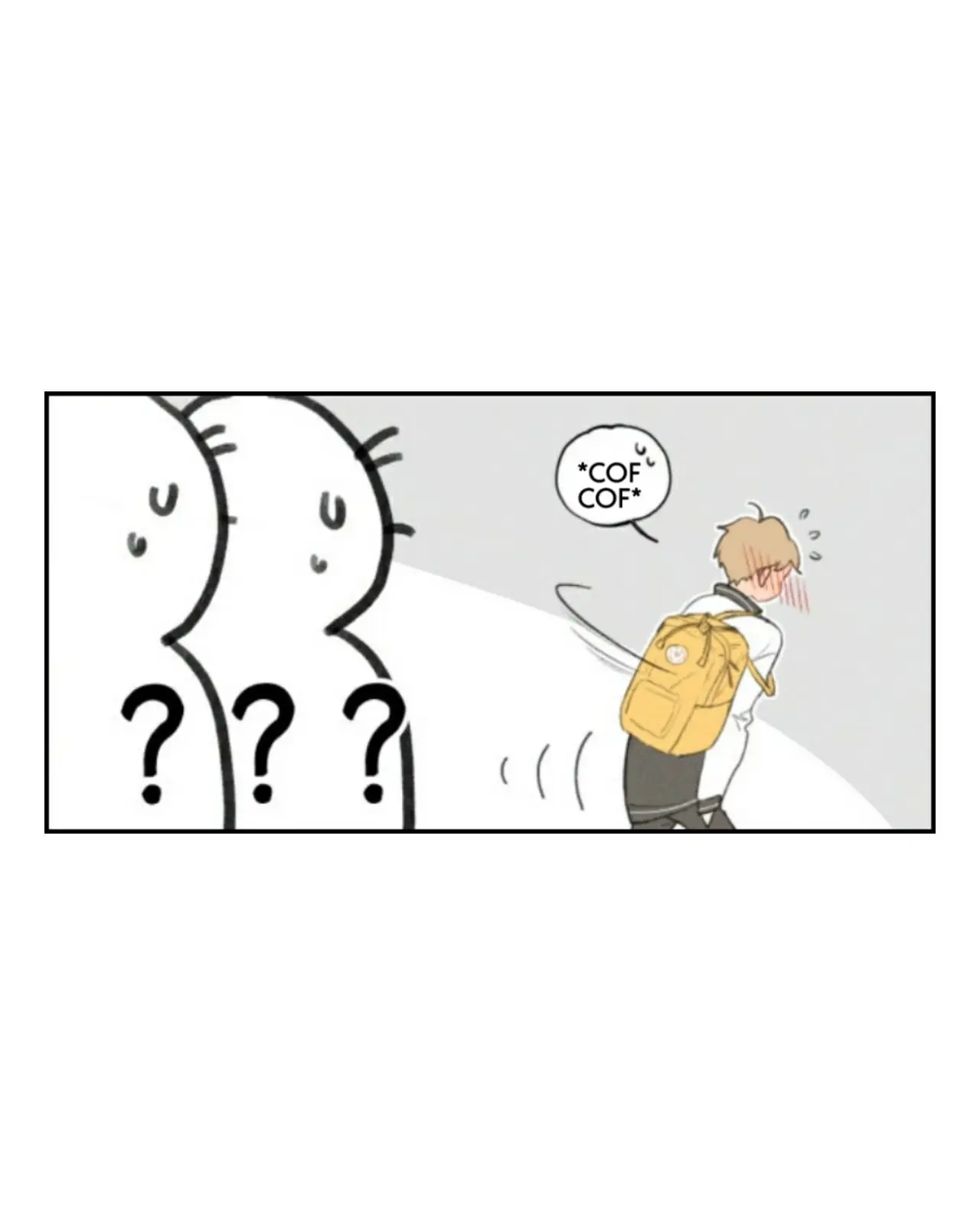 Salt Friend (Yan You) (2020) - Capítulo 3 - Página 4 - LectorTMOo