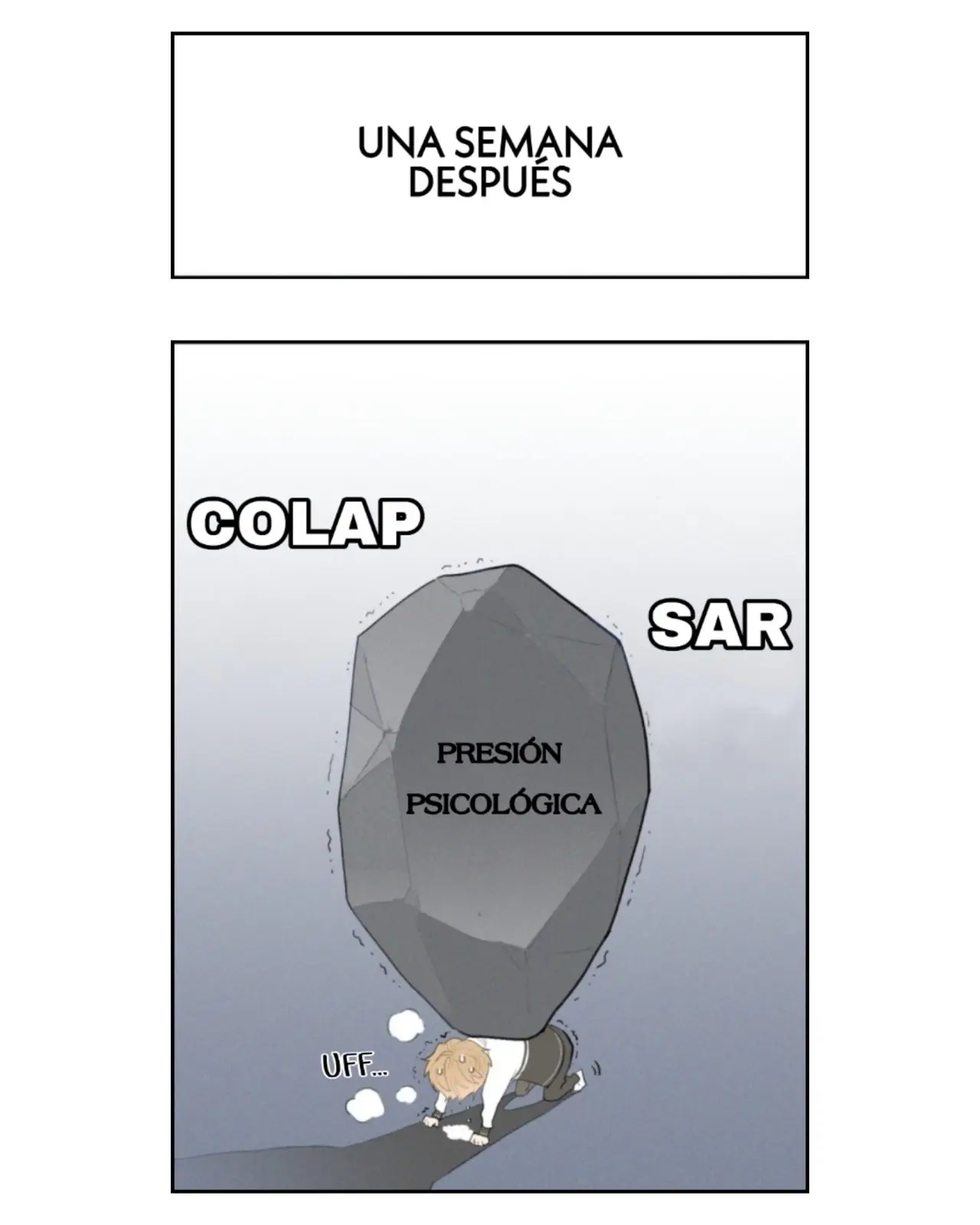 Salt Friend (Yan You) (2020) - Capítulo 3 - Página 6 - LectorTMOo