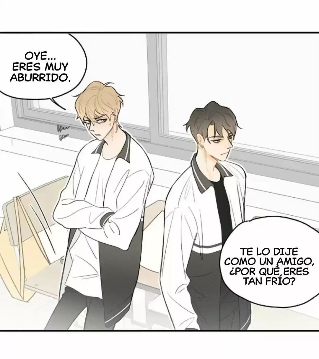 Salt Friend (Yan You) (2020) - Capítulo 30 - Página 6 - LectorTMOo