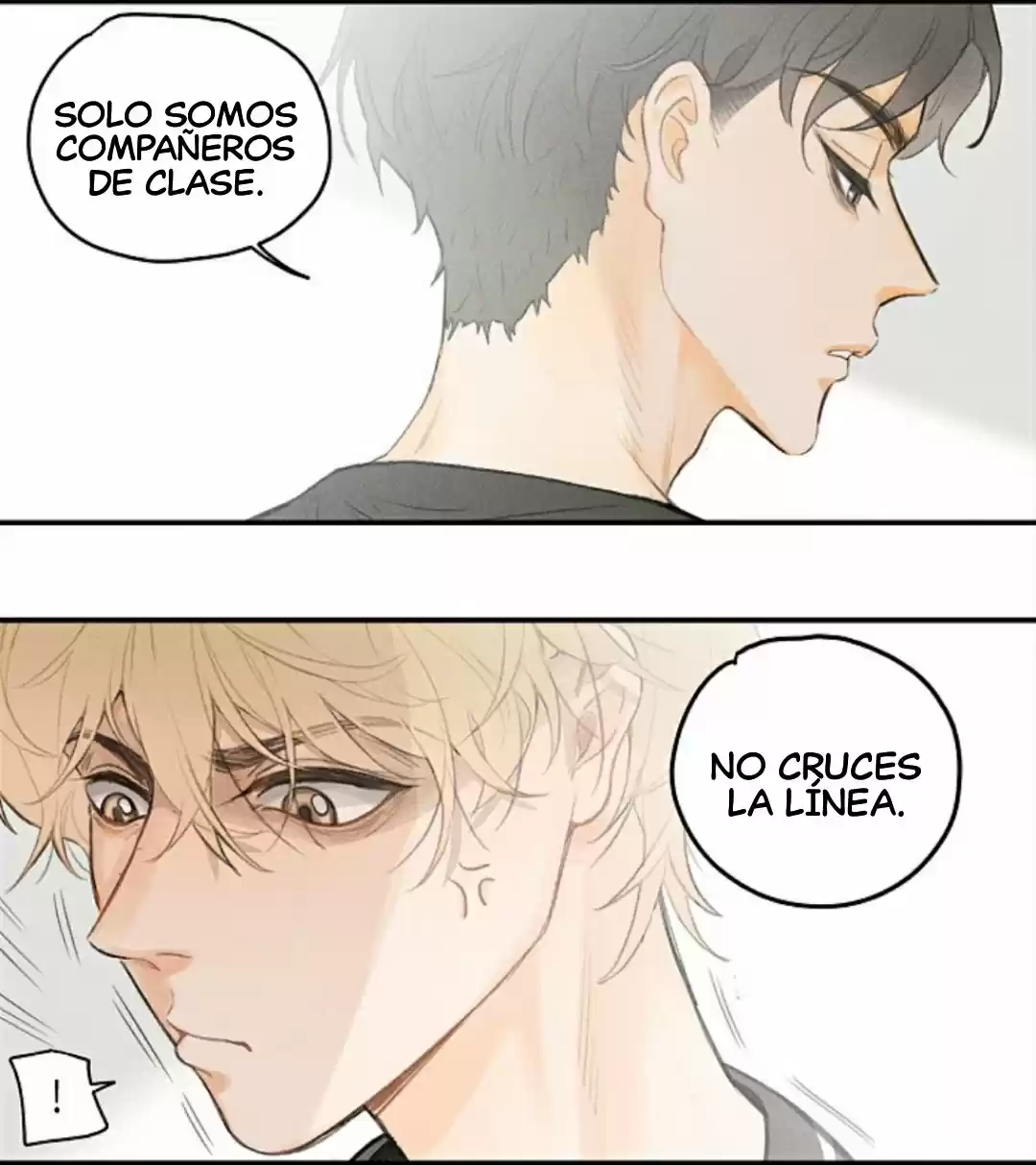 Salt Friend (Yan You) (2020) - Capítulo 30 - Página 7 - LectorTMOo