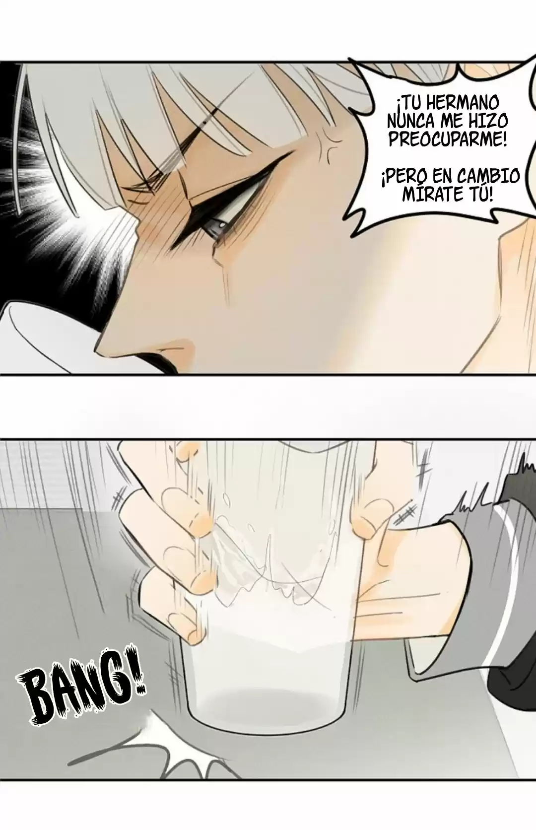 Salt Friend (Yan You) (2020) - Capítulo 31 - Página 5 - LectorTMOo