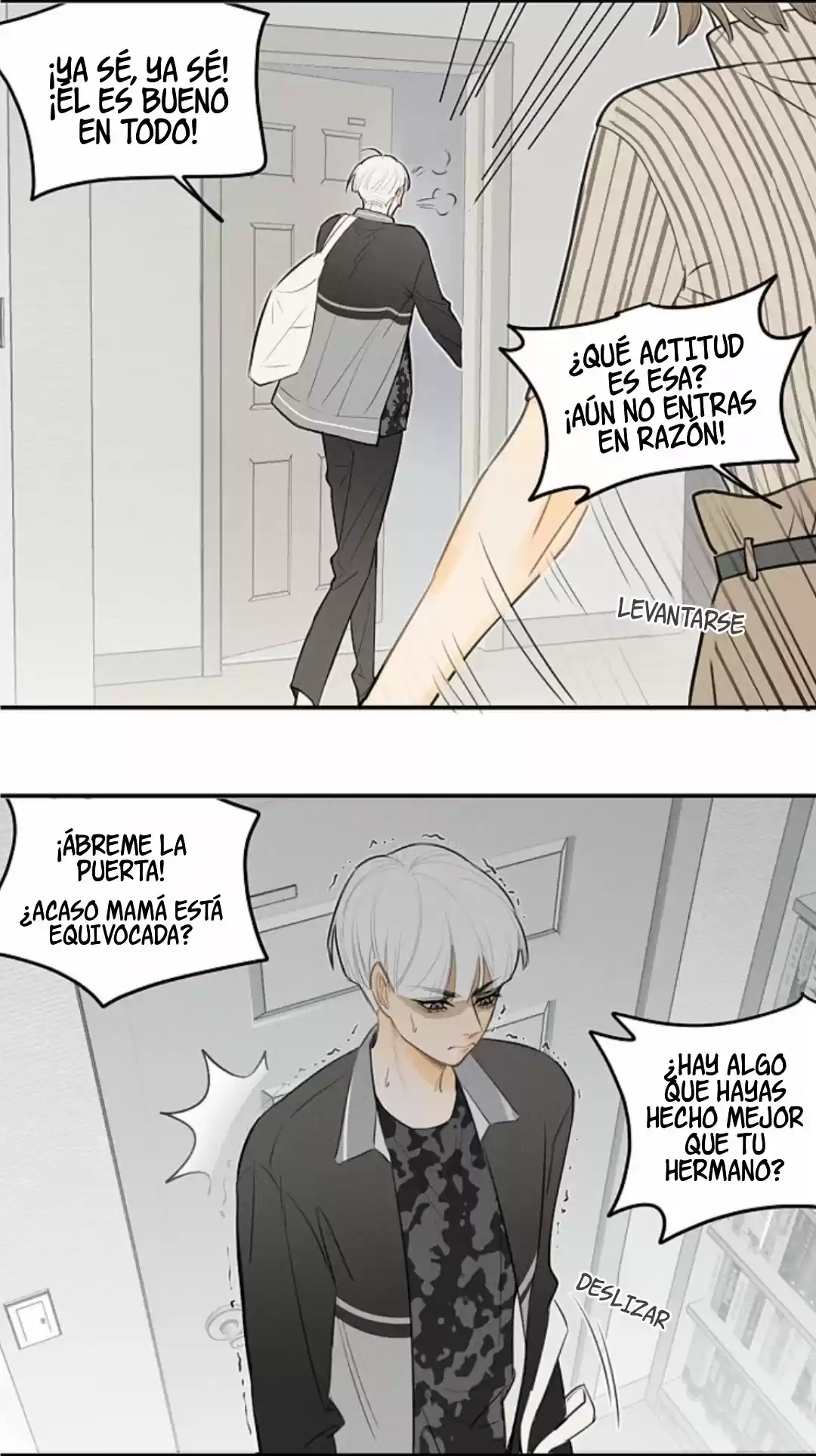 Salt Friend (Yan You) (2020) - Capítulo 31 - Página 6 - LectorTMOo