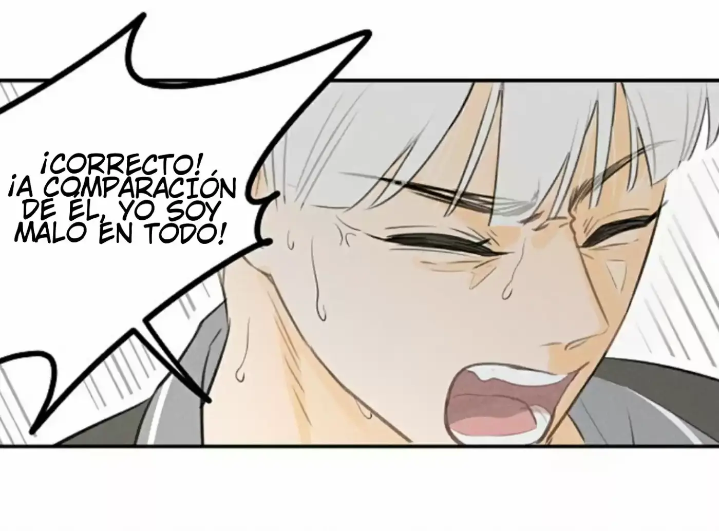 Salt Friend (Yan You) (2020) - Capítulo 31 - Página 7 - LectorTMOo