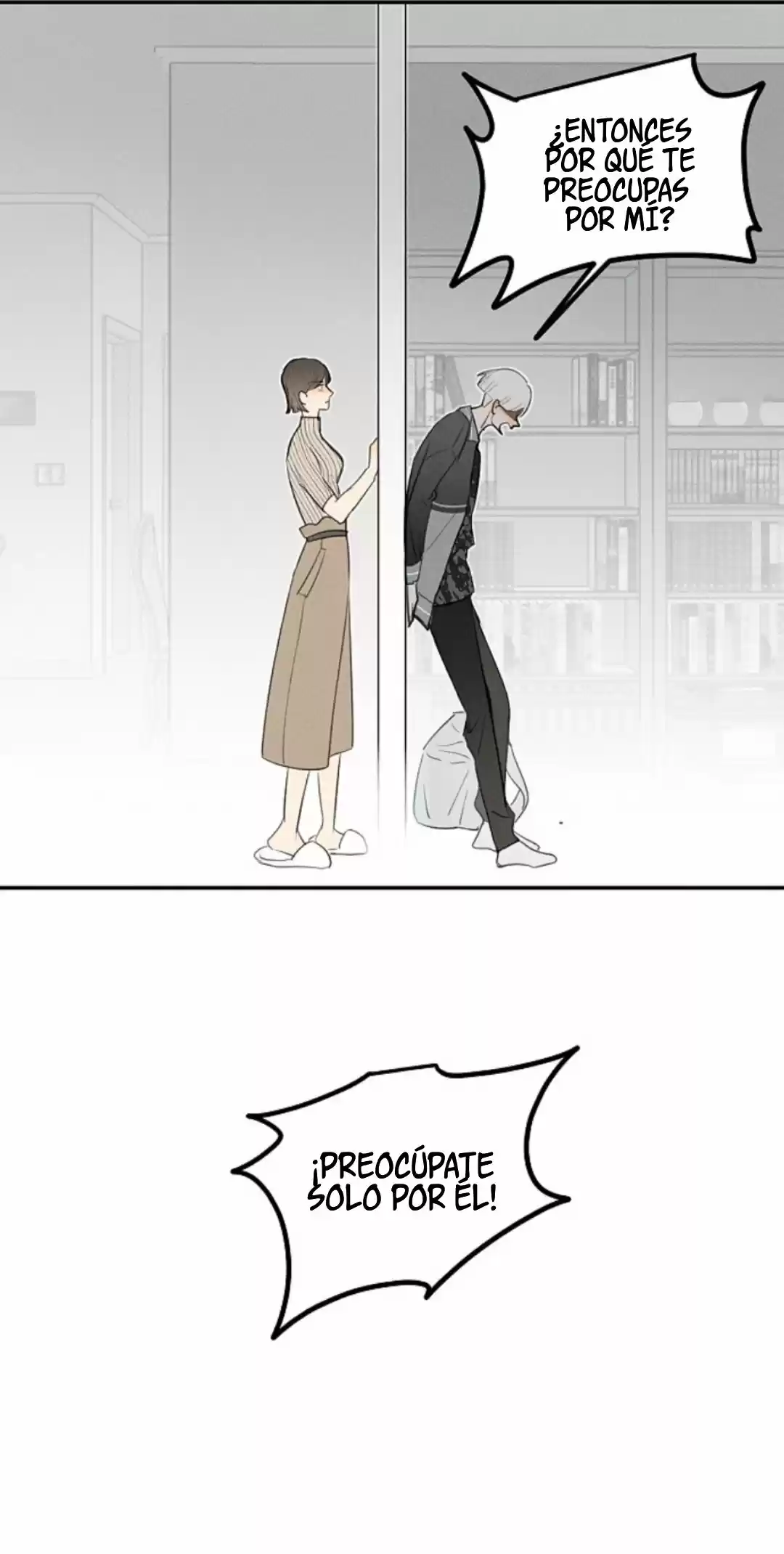 Salt Friend (Yan You) (2020) - Capítulo 31 - Página 8 - LectorTMOo