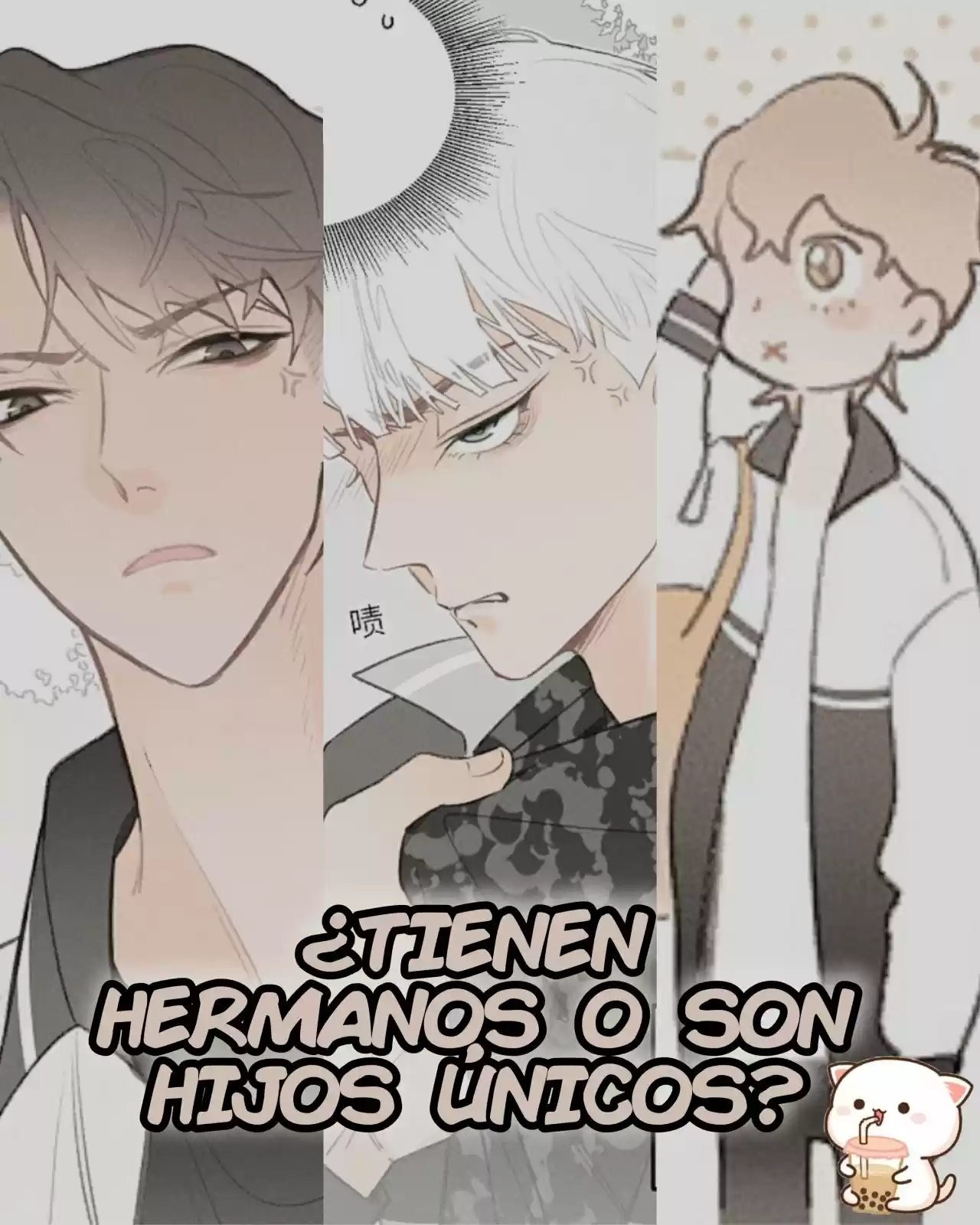 Salt Friend (Yan You) (2020) - Capítulo 31 - Página 9 - LectorTMOo