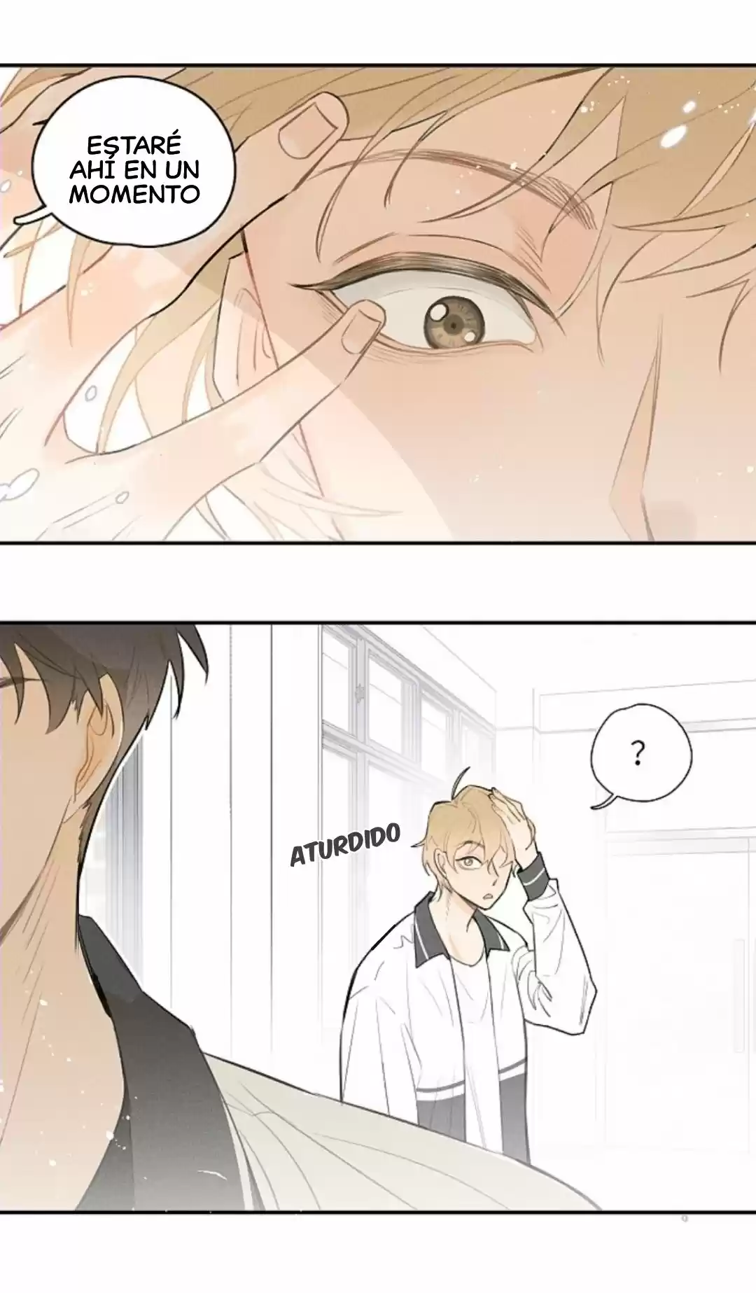 Salt Friend (Yan You) (2020) - Capítulo 33 - Página 6 - LectorTMOo