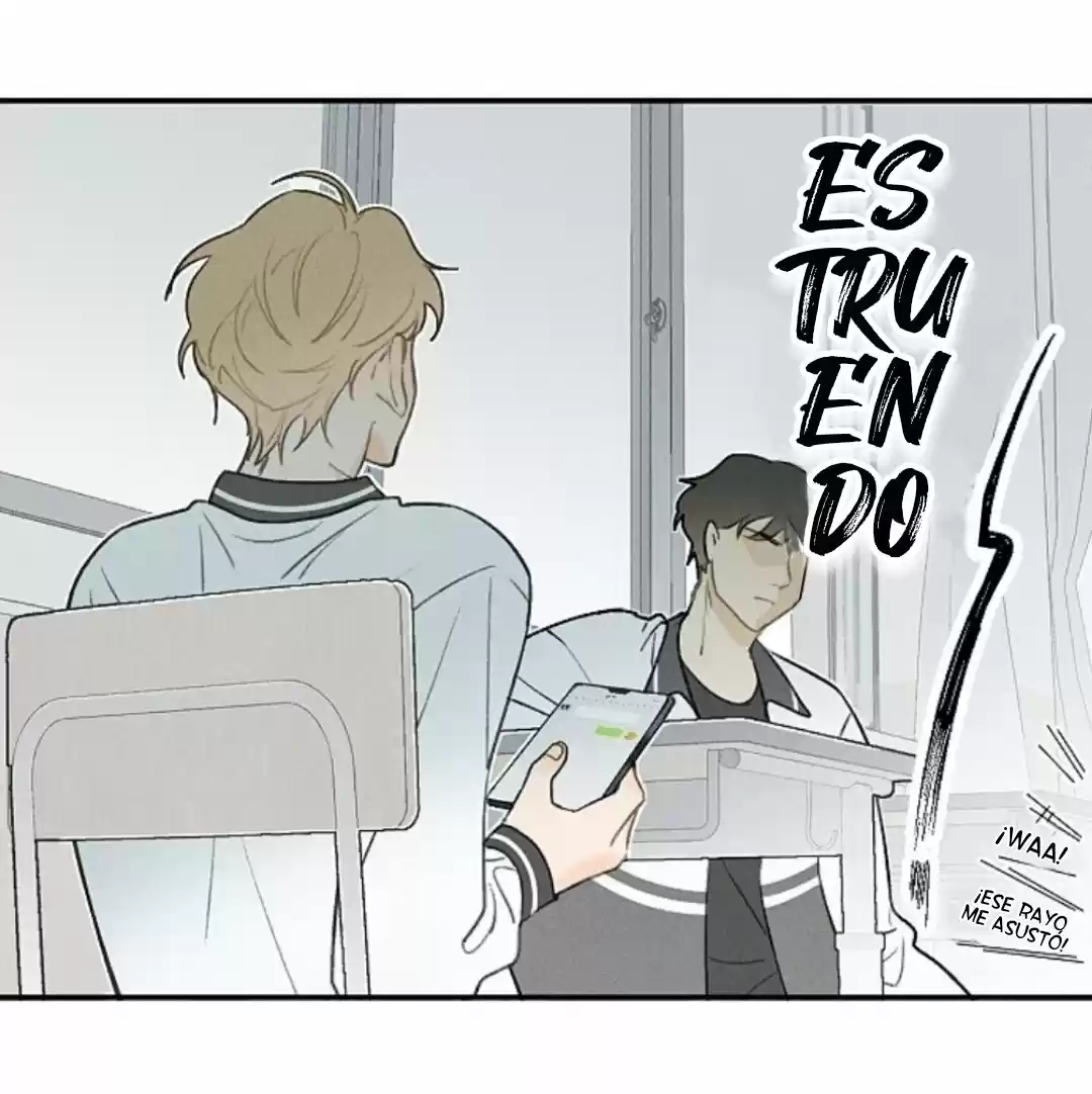 Salt Friend (Yan You) (2020) - Capítulo 34 - Página 7 - LectorTMOo