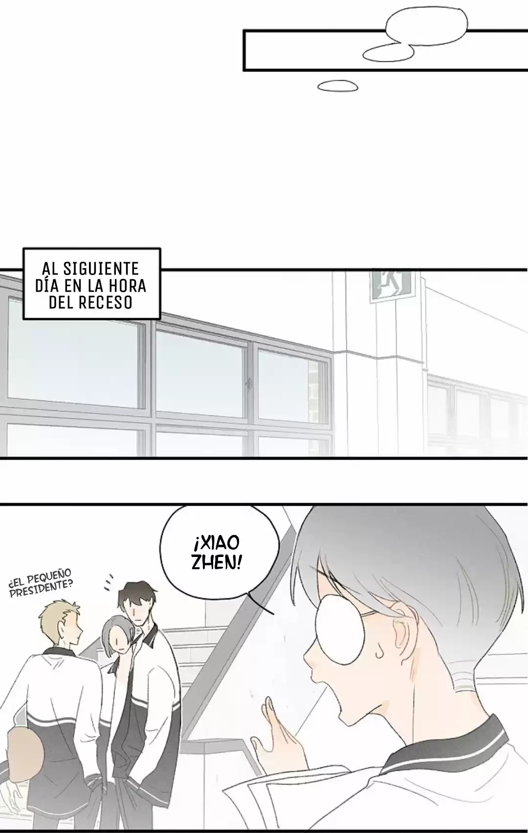 Salt Friend (Yan You) (2020) - Capítulo 35 - Página 7 - LectorTMOo