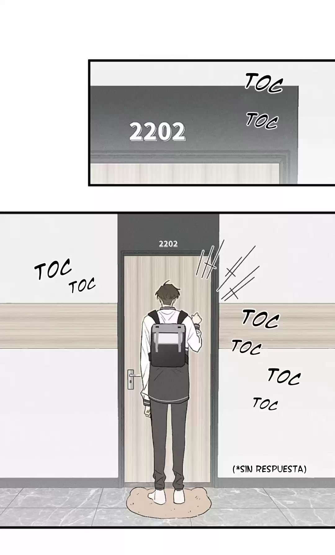 Salt Friend (Yan You) (2020) - Capítulo 36 - Página 4 - LectorTMOo