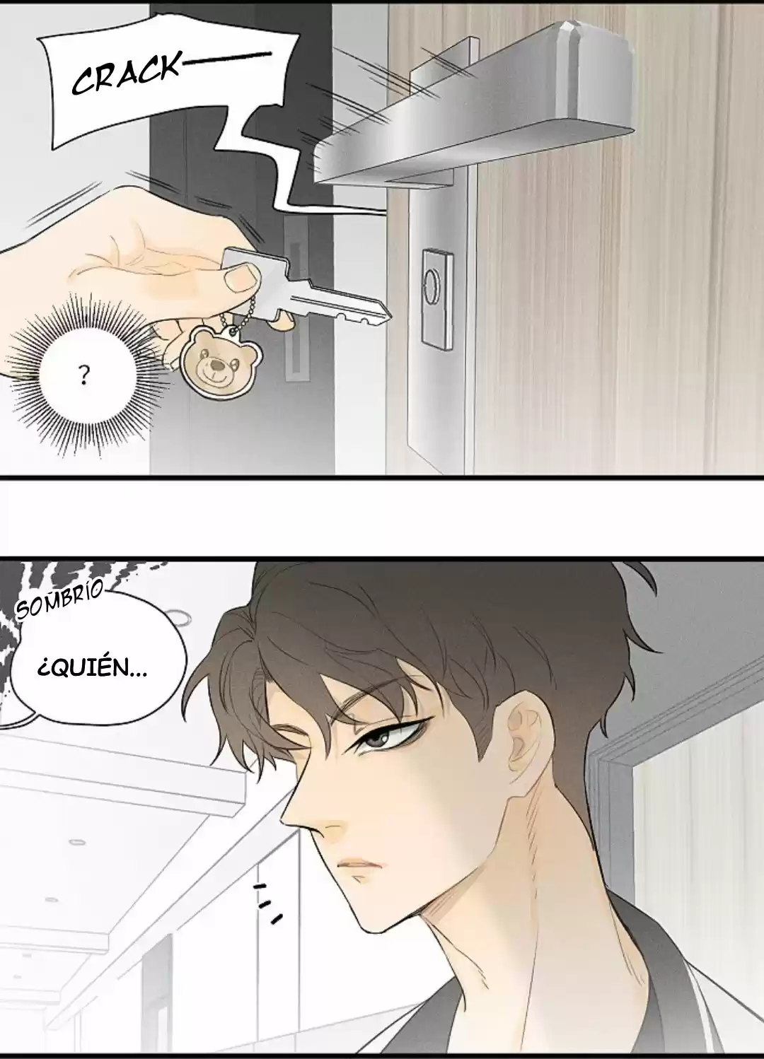 Salt Friend (Yan You) (2020) - Capítulo 36 - Página 7 - LectorTMOo
