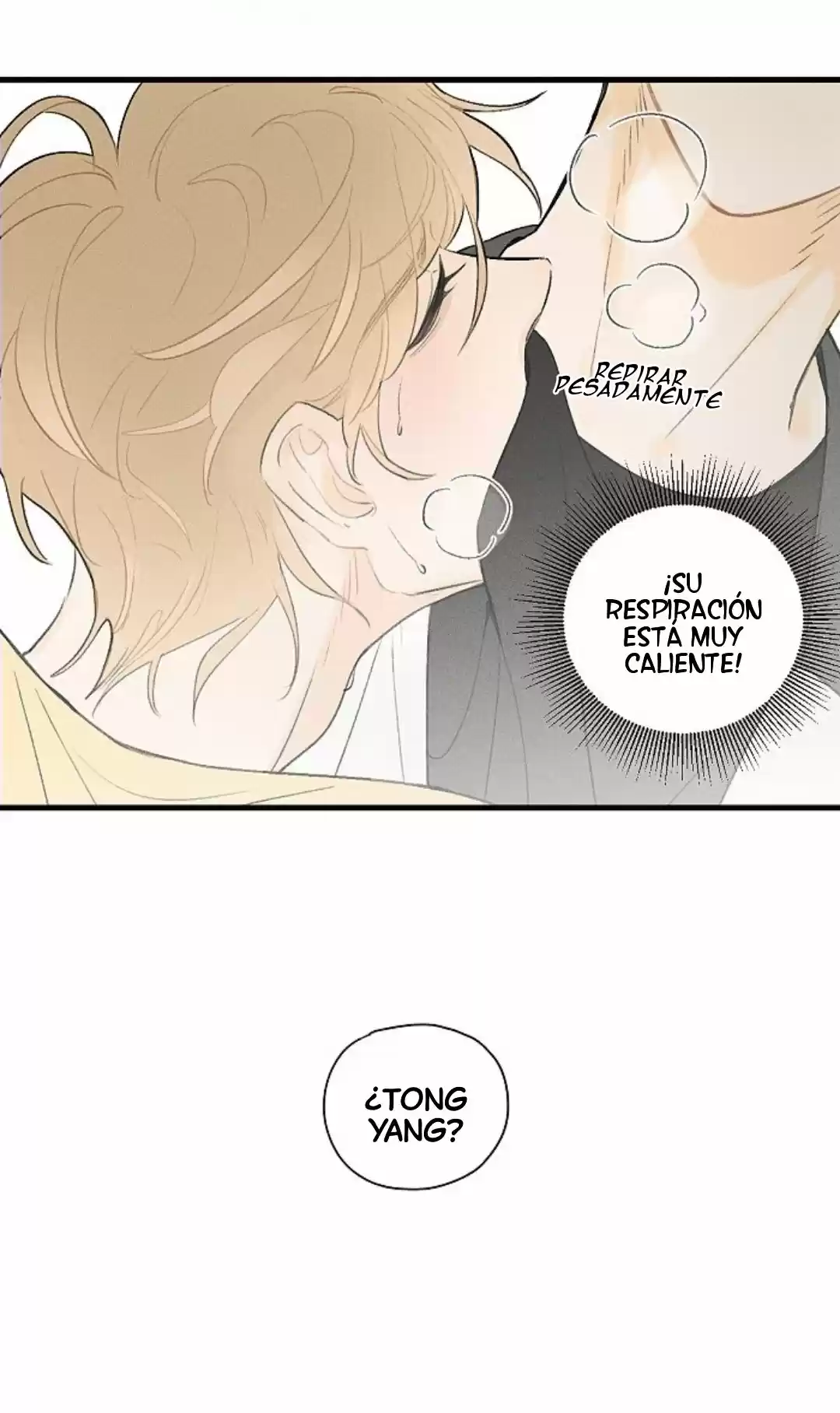 Salt Friend (Yan You) (2020) - Capítulo 36 - Página 10 - LectorTMOo