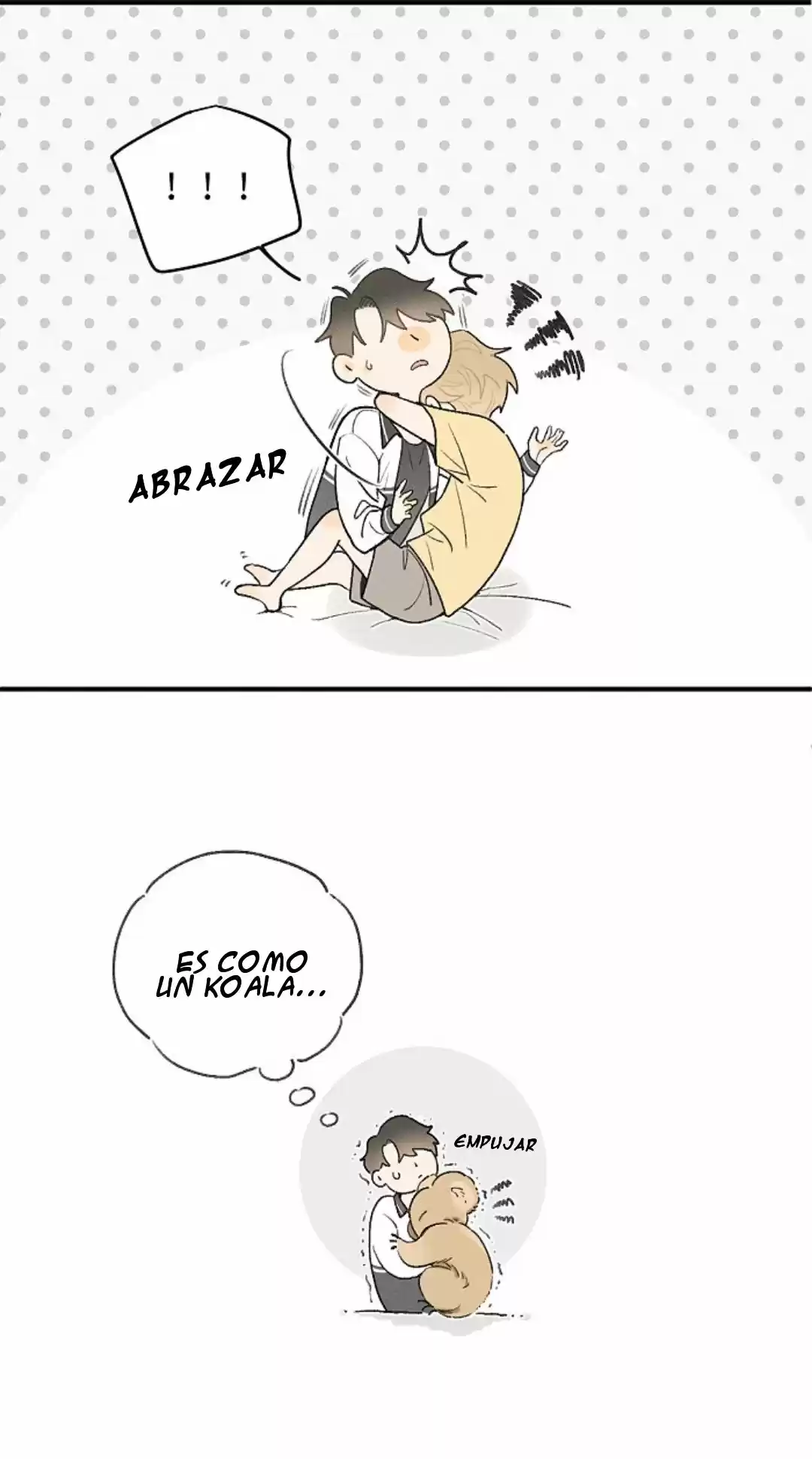 Salt Friend (Yan You) (2020) - Capítulo 37 - Página 7 - LectorTMOo