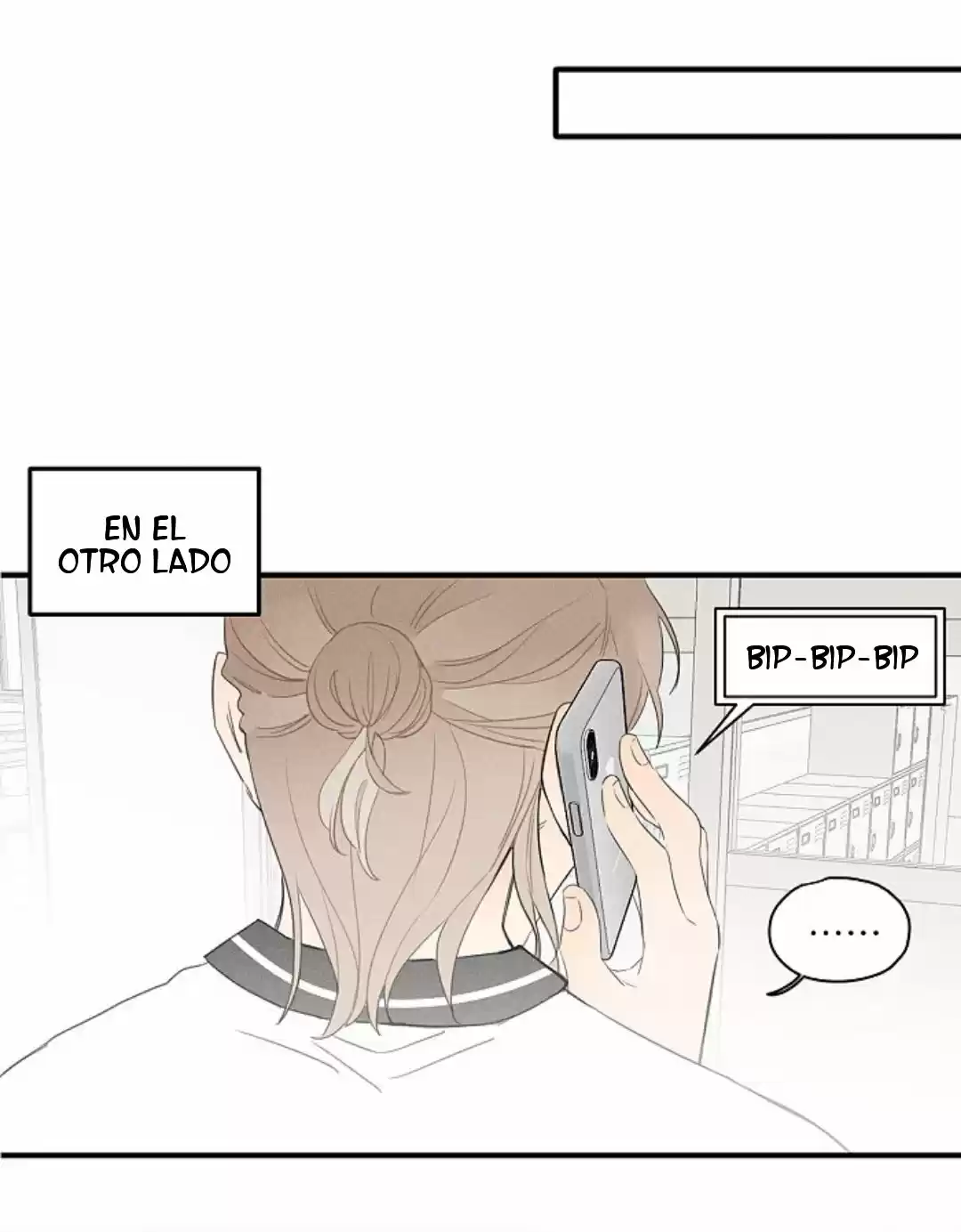 Salt Friend (Yan You) (2020) - Capítulo 38 - Página 8 - LectorTMOo