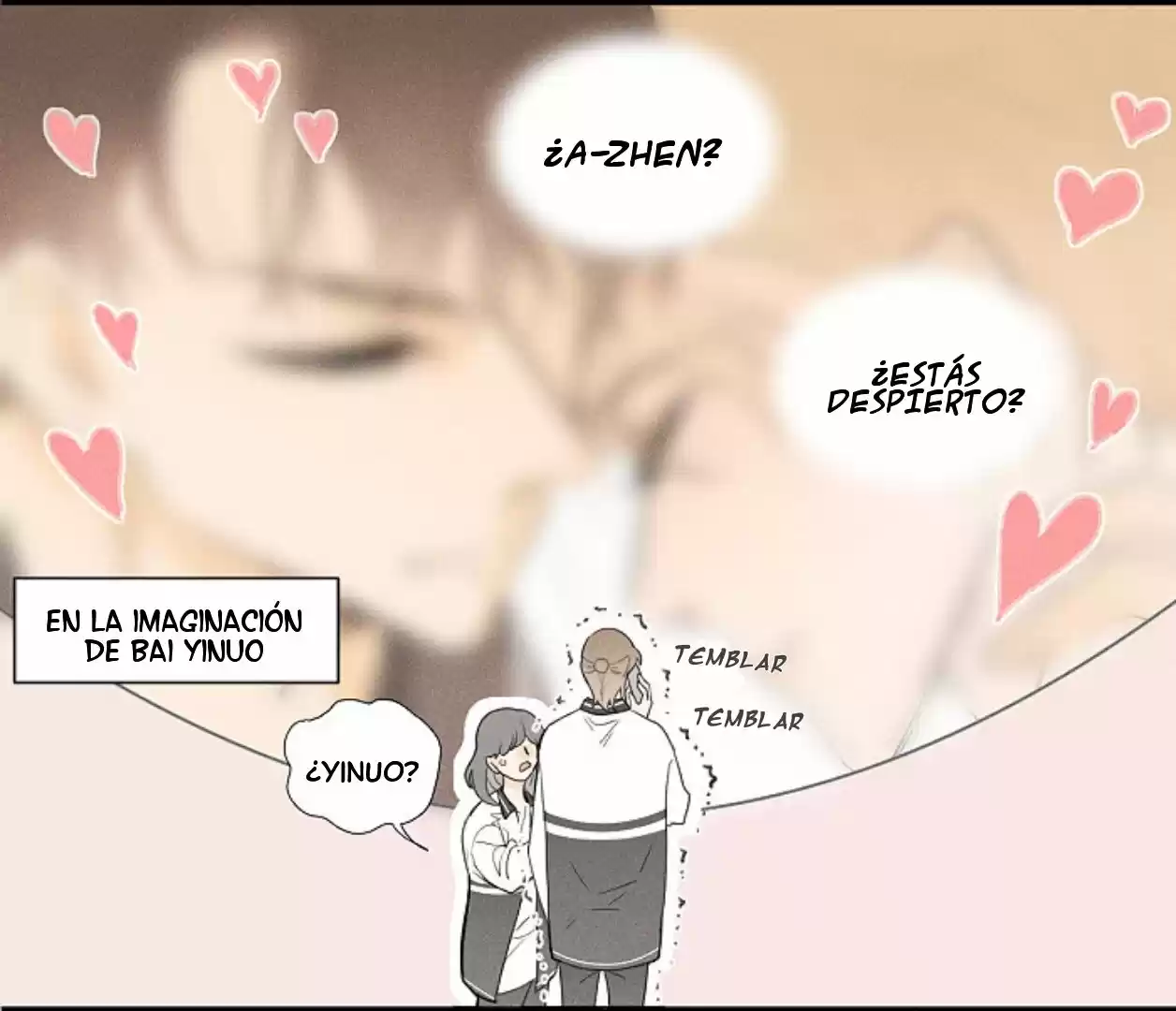 Salt Friend (Yan You) (2020) - Capítulo 38 - Página 9 - LectorTMOo