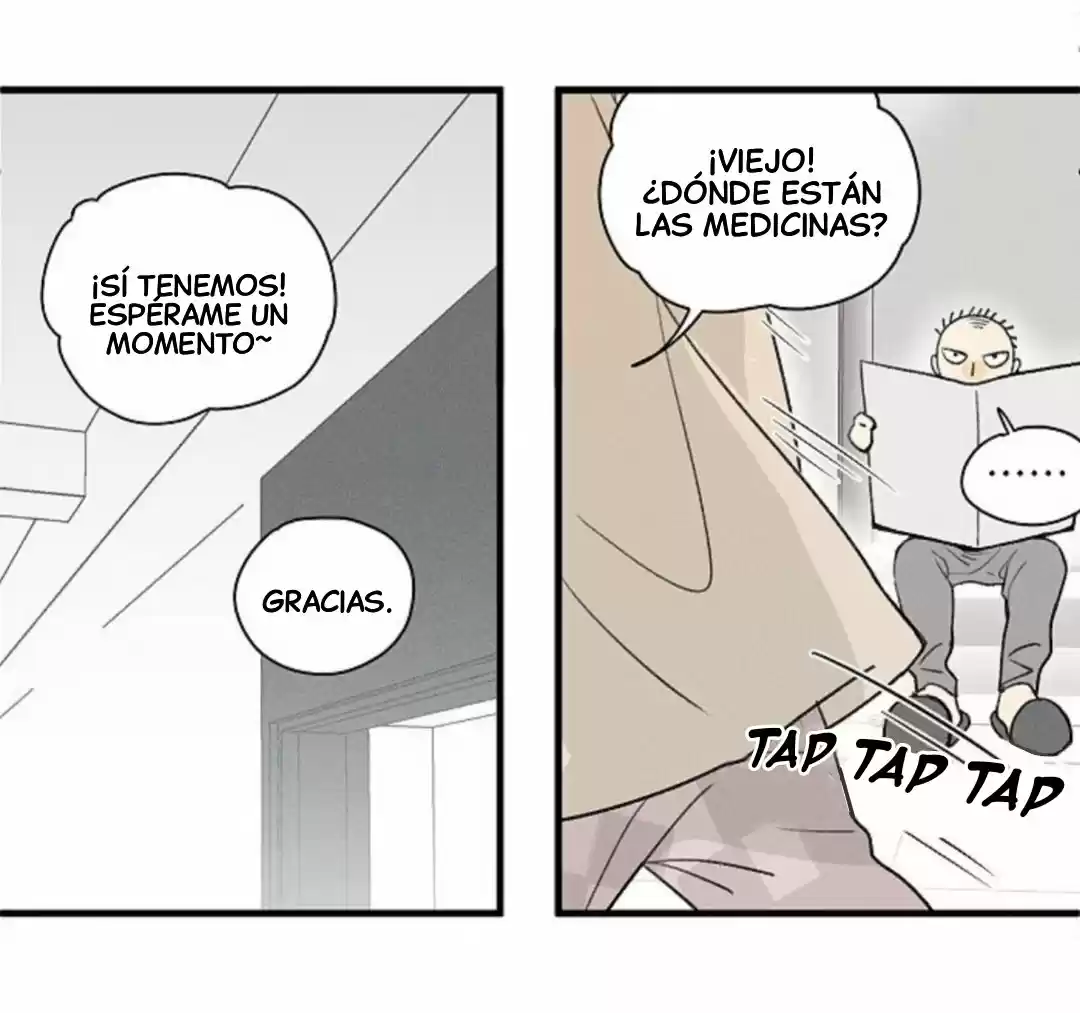 Salt Friend (Yan You) (2020) - Capítulo 39 - Página 4 - LectorTMOo