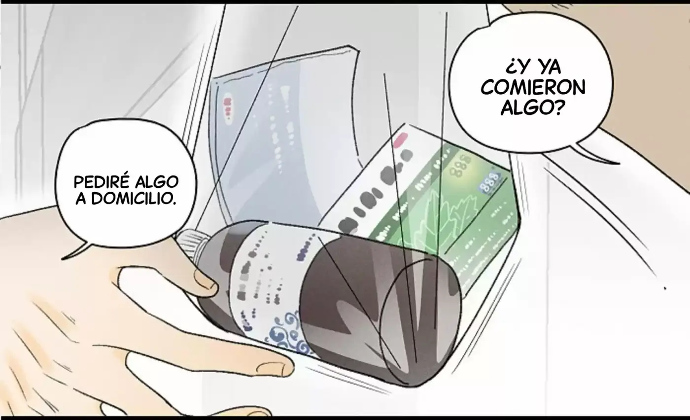 Salt Friend (Yan You) (2020) - Capítulo 39 - Página 5 - LectorTMOo