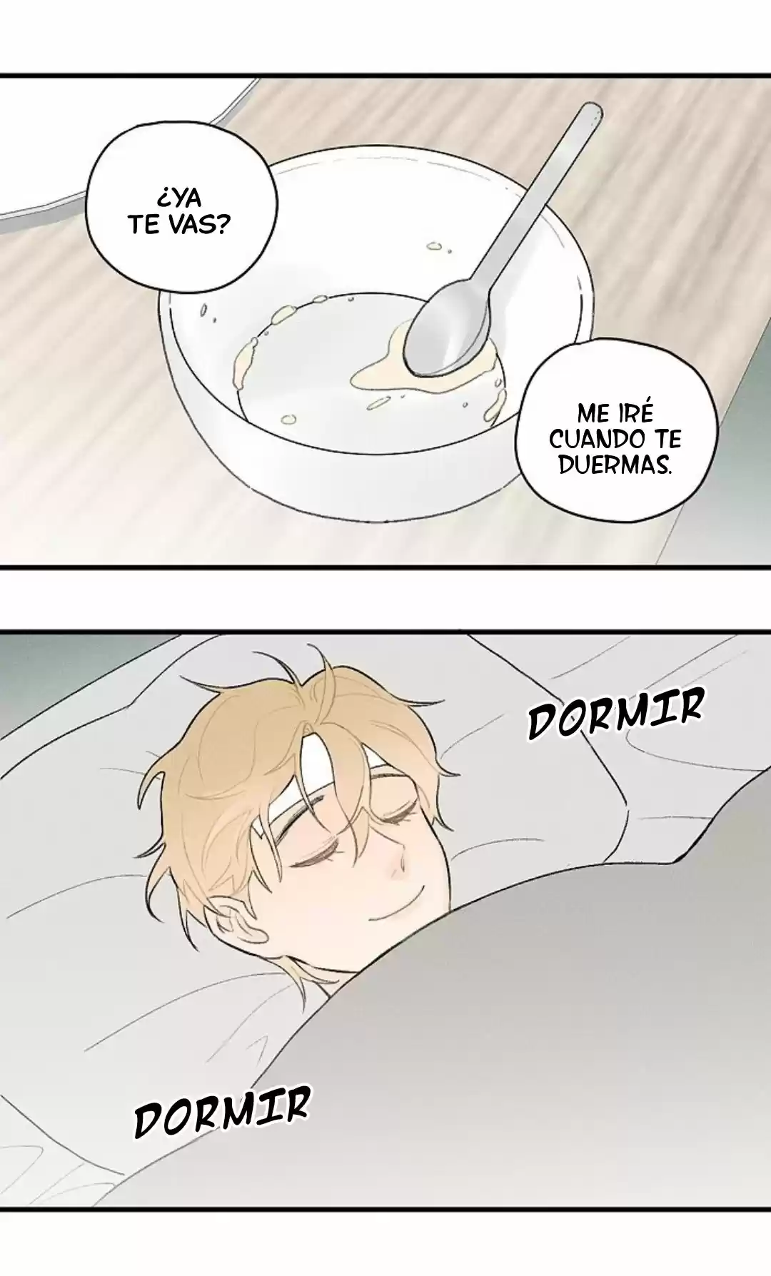 Salt Friend (Yan You) (2020) - Capítulo 41 - Página 2 - LectorTMOo