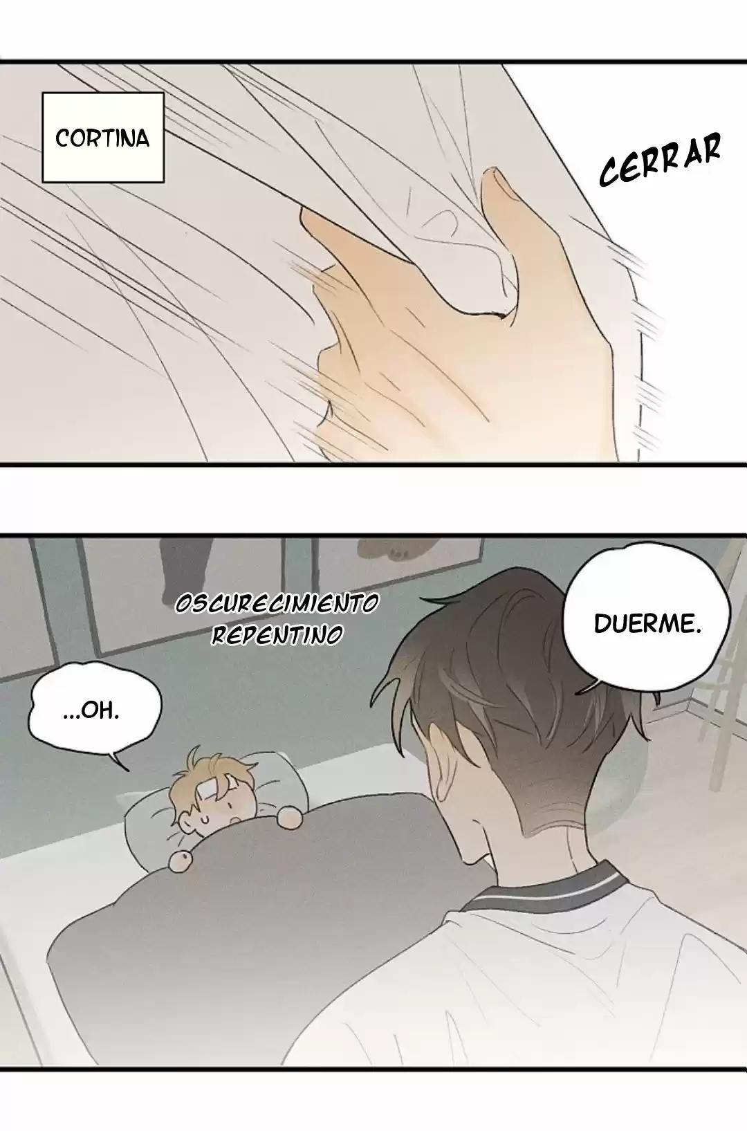 Salt Friend (Yan You) (2020) - Capítulo 41 - Página 4 - LectorTMOo