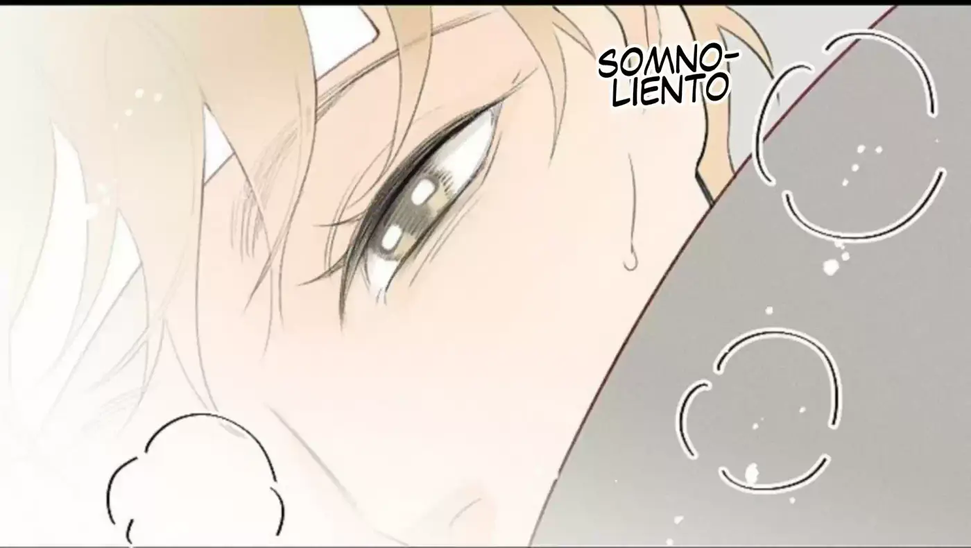 Salt Friend (Yan You) (2020) - Capítulo 41 - Página 7 - LectorTMOo