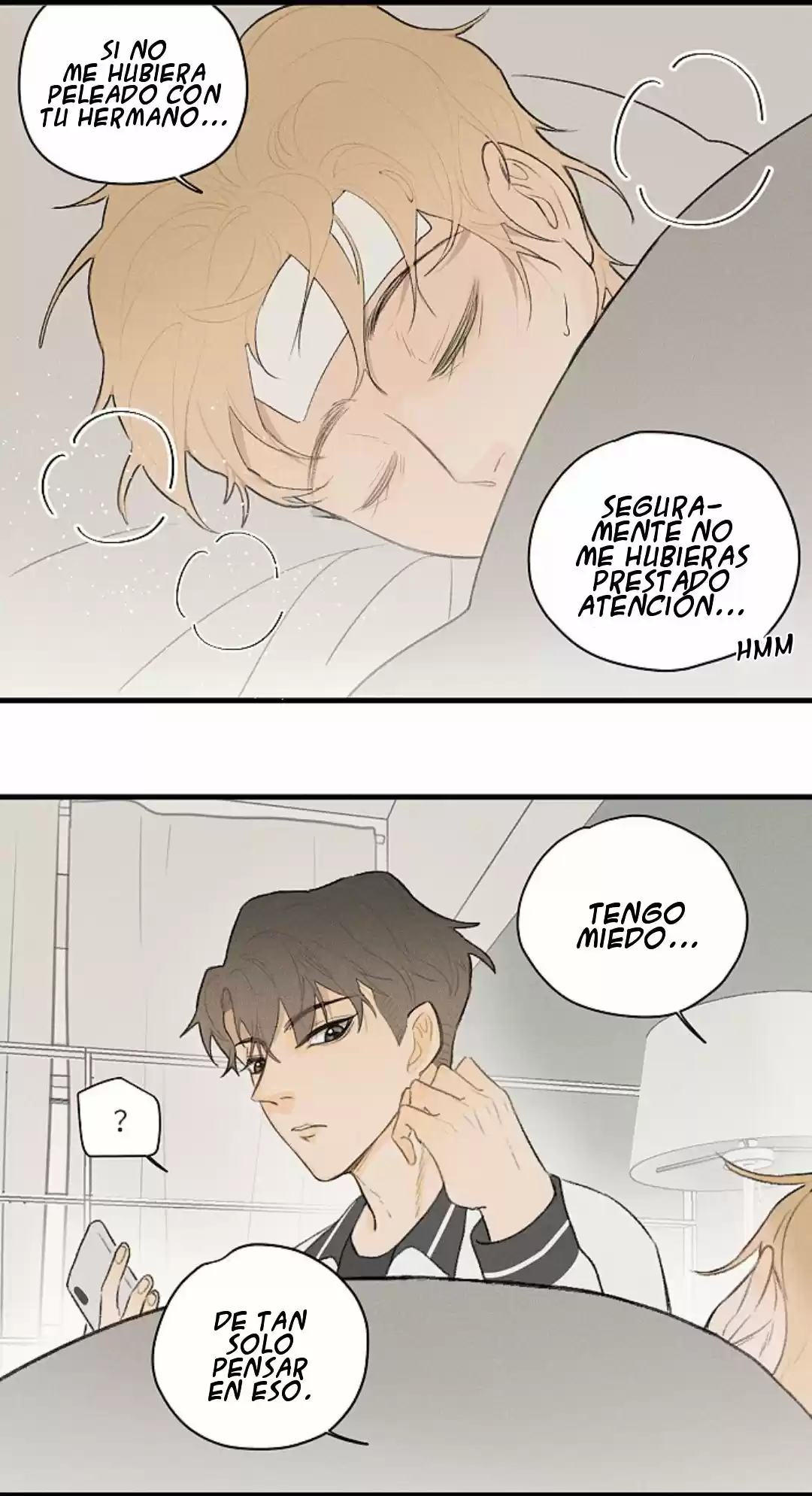 Salt Friend (Yan You) (2020) - Capítulo 42 - Página 4 - LectorTMOo
