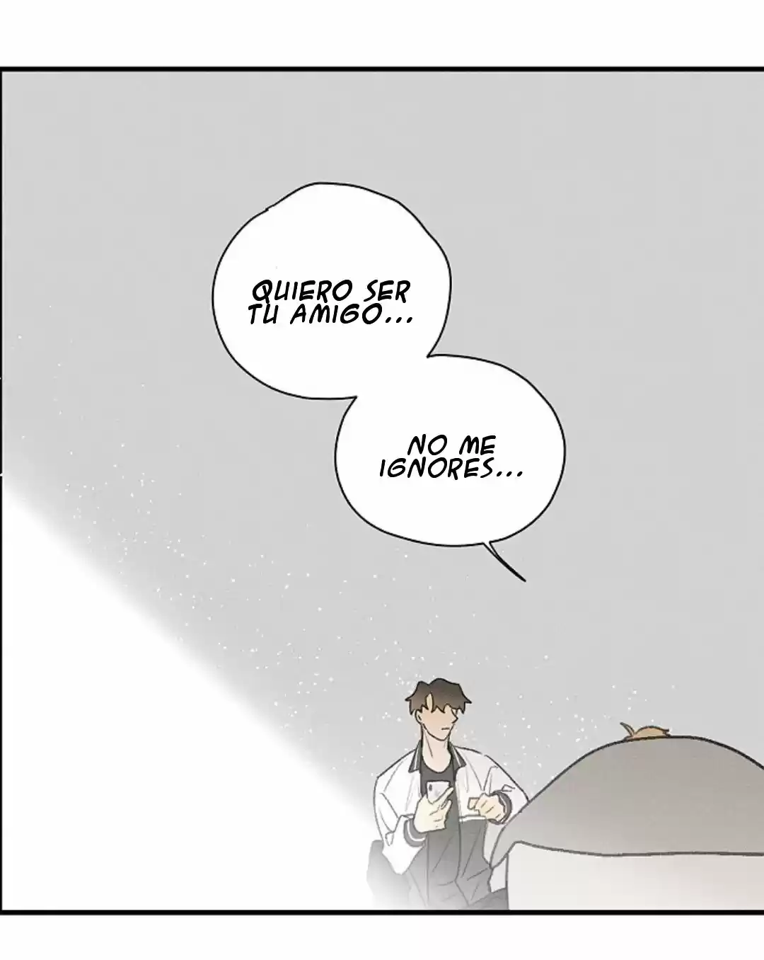 Salt Friend (Yan You) (2020) - Capítulo 42 - Página 5 - LectorTMOo