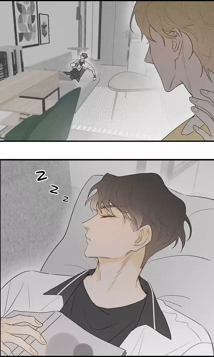Salt Friend (Yan You) (2020) - Capítulo 43 - Página 4 - LectorTMOo