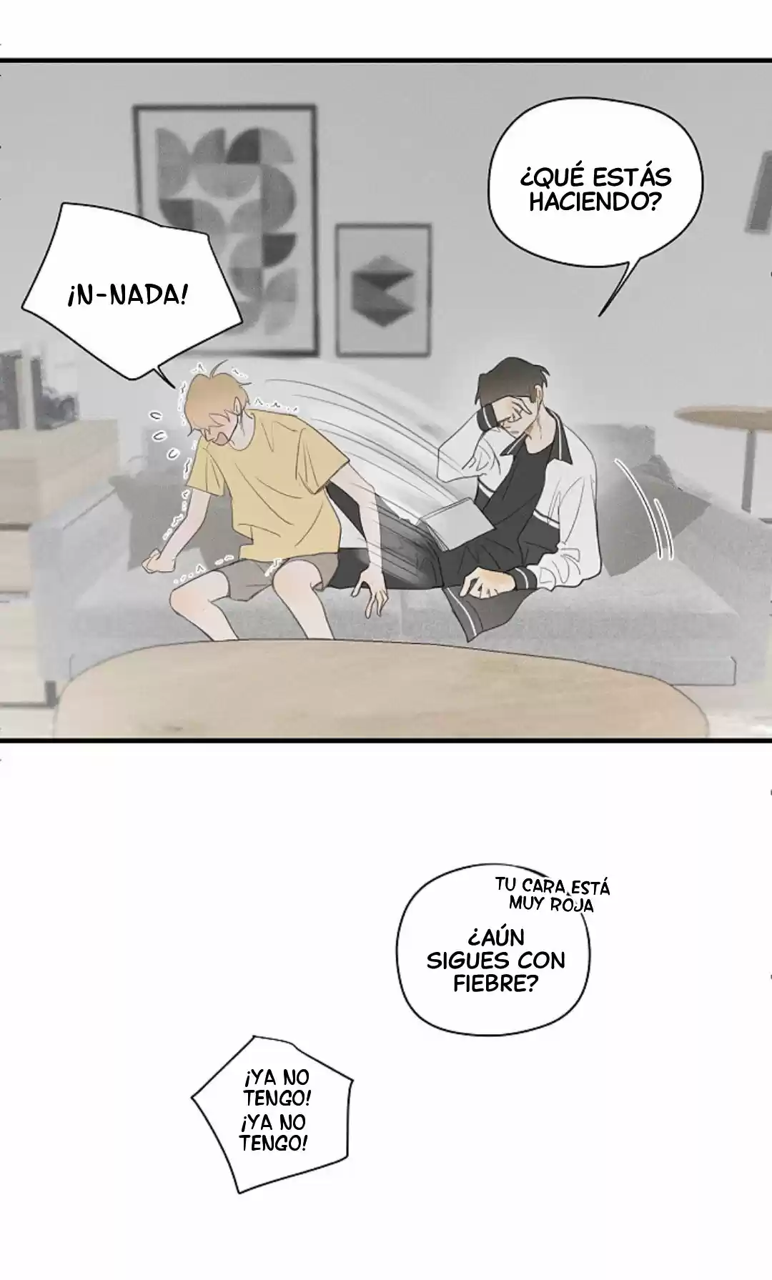 Salt Friend (Yan You) (2020) - Capítulo 43 - Página 7 - LectorTMOo