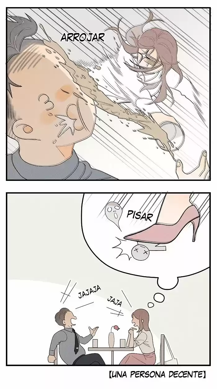 Salt Friend (Yan You) (2020) - Capítulo 44.5 - Página 5 - LectorTMOo