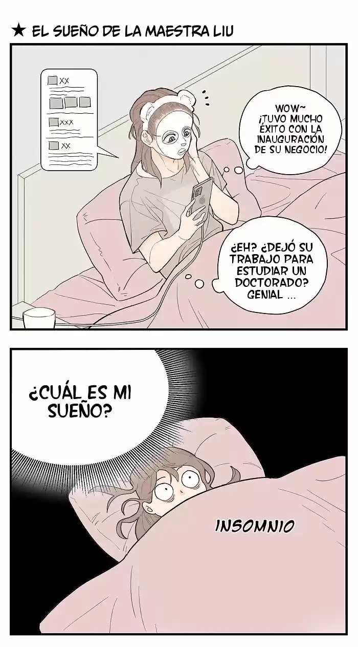 Salt Friend (Yan You) (2020) - Capítulo 44.5 - Página 6 - LectorTMOo