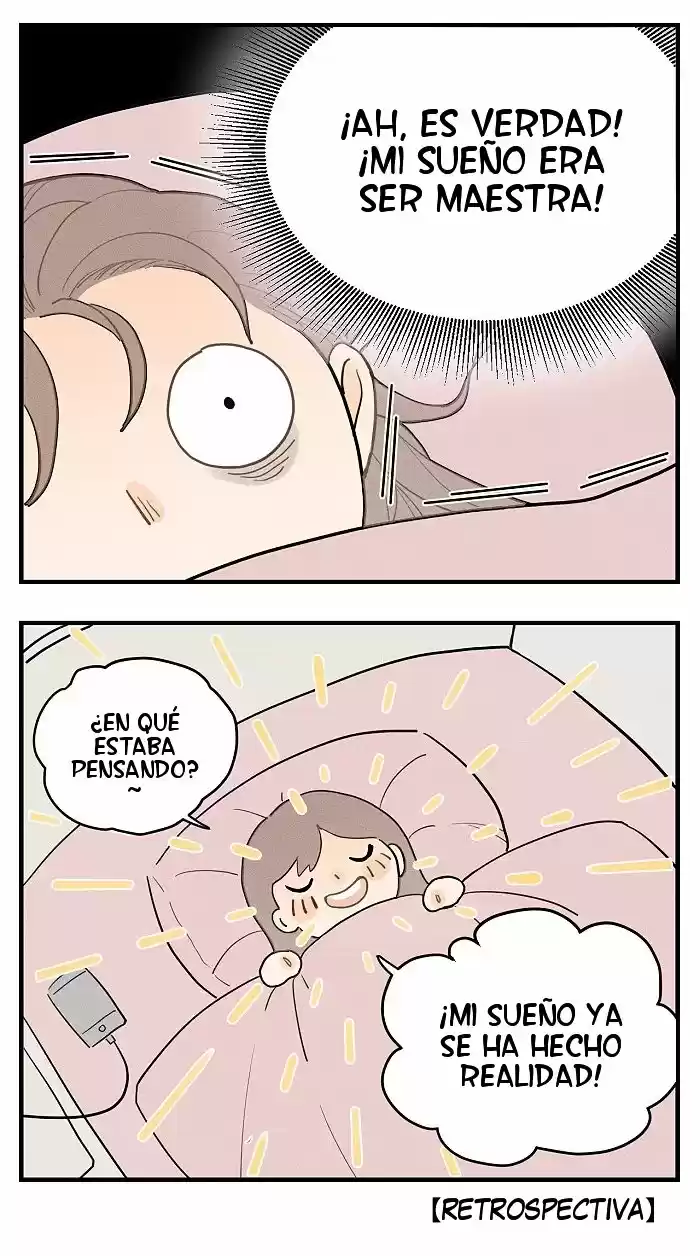 Salt Friend (Yan You) (2020) - Capítulo 44.5 - Página 7 - LectorTMOo