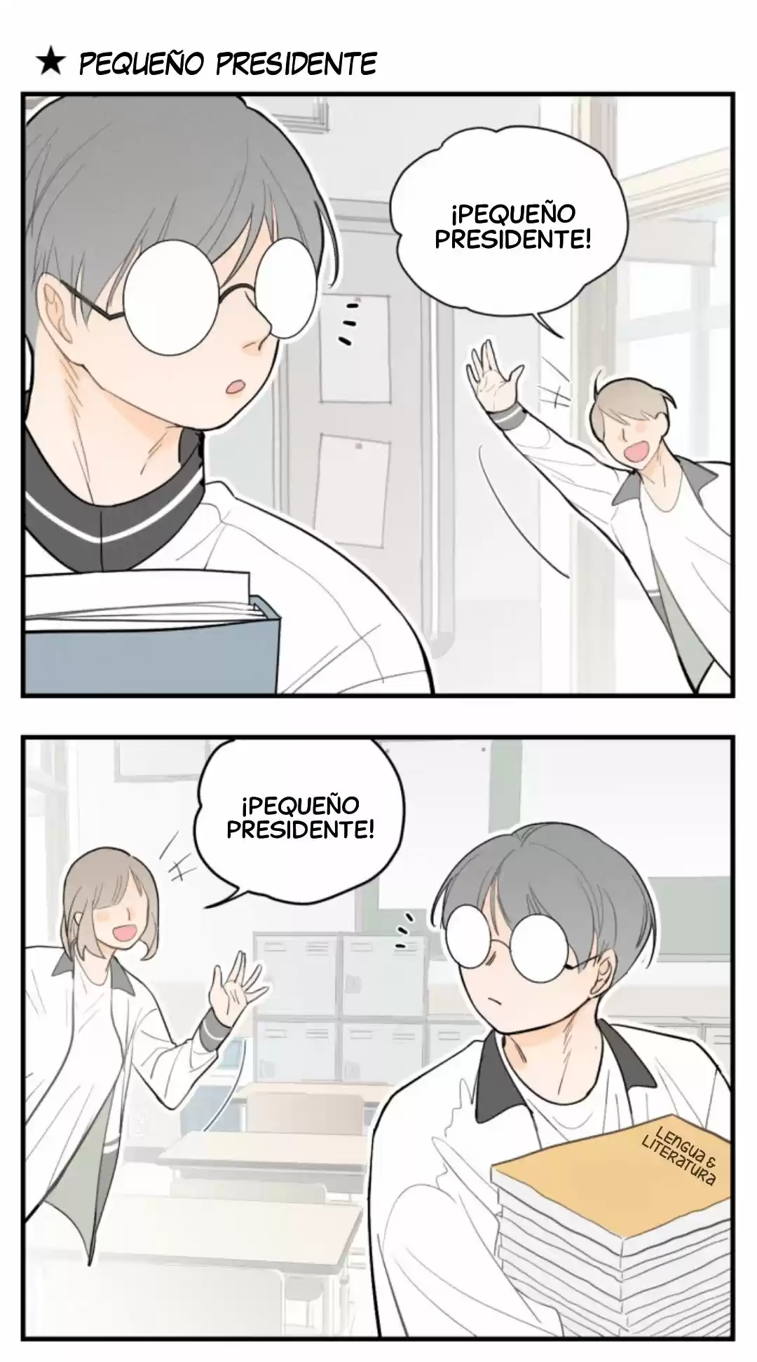 Salt Friend (Yan You) (2020) - Capítulo 44.5 - Página 12 - LectorTMOo