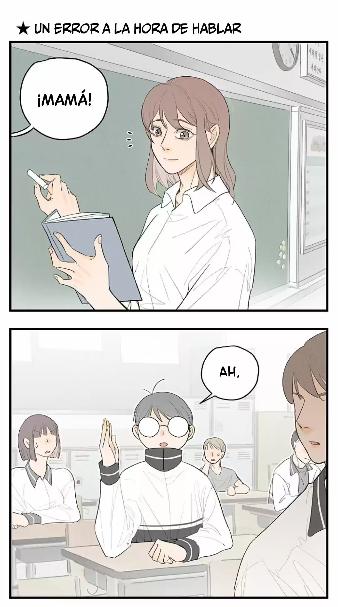Salt Friend (Yan You) (2020) - Capítulo 44.5 - Página 16 - LectorTMOo