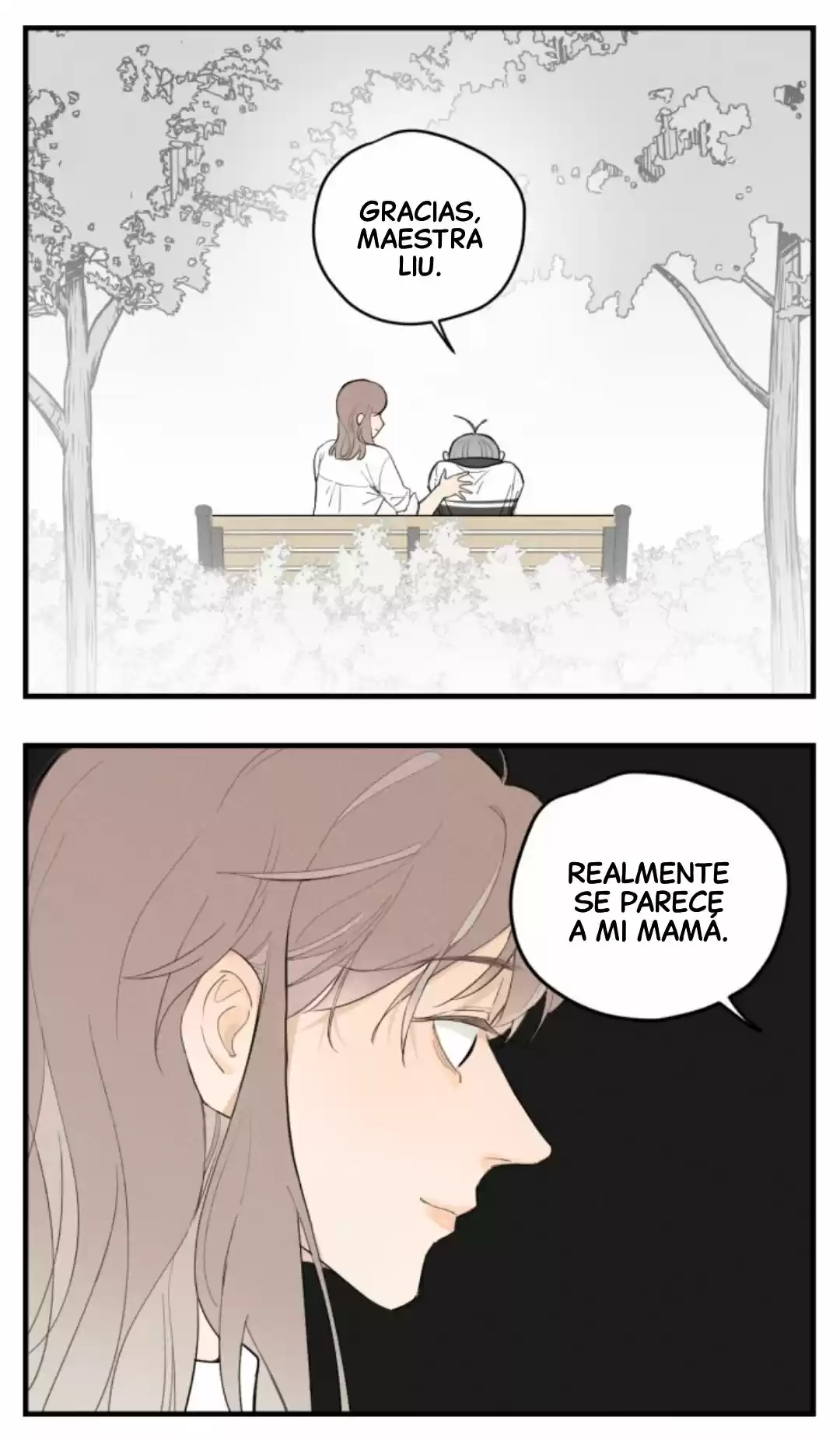 Salt Friend (Yan You) (2020) - Capítulo 44.5 - Página 20 - LectorTMOo