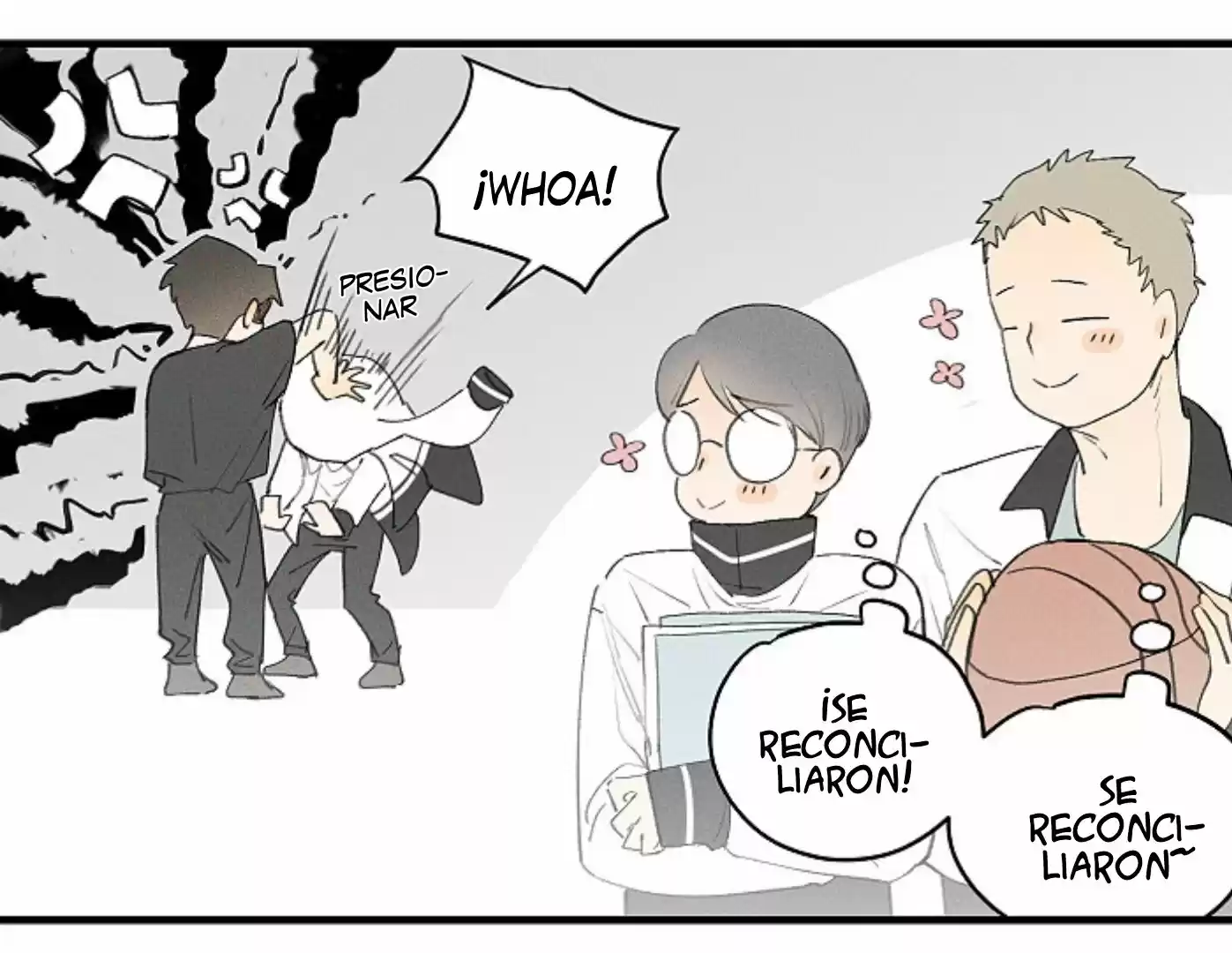 Salt Friend (Yan You) (2020) - Capítulo 45 - Página 5 - LectorTMOo