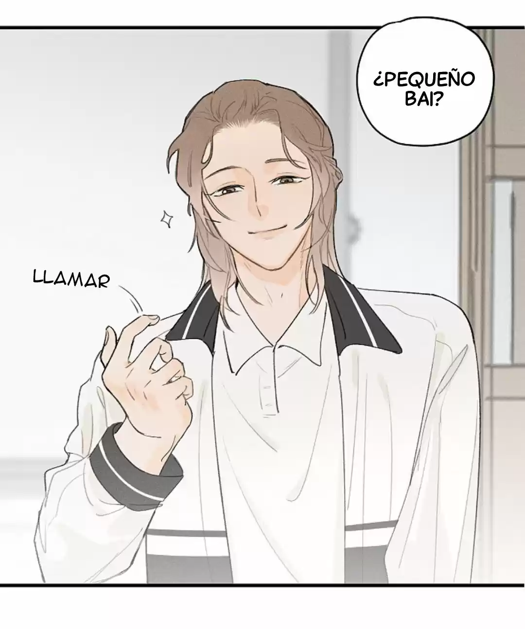 Salt Friend (Yan You) (2020) - Capítulo 45 - Página 7 - LectorTMOo