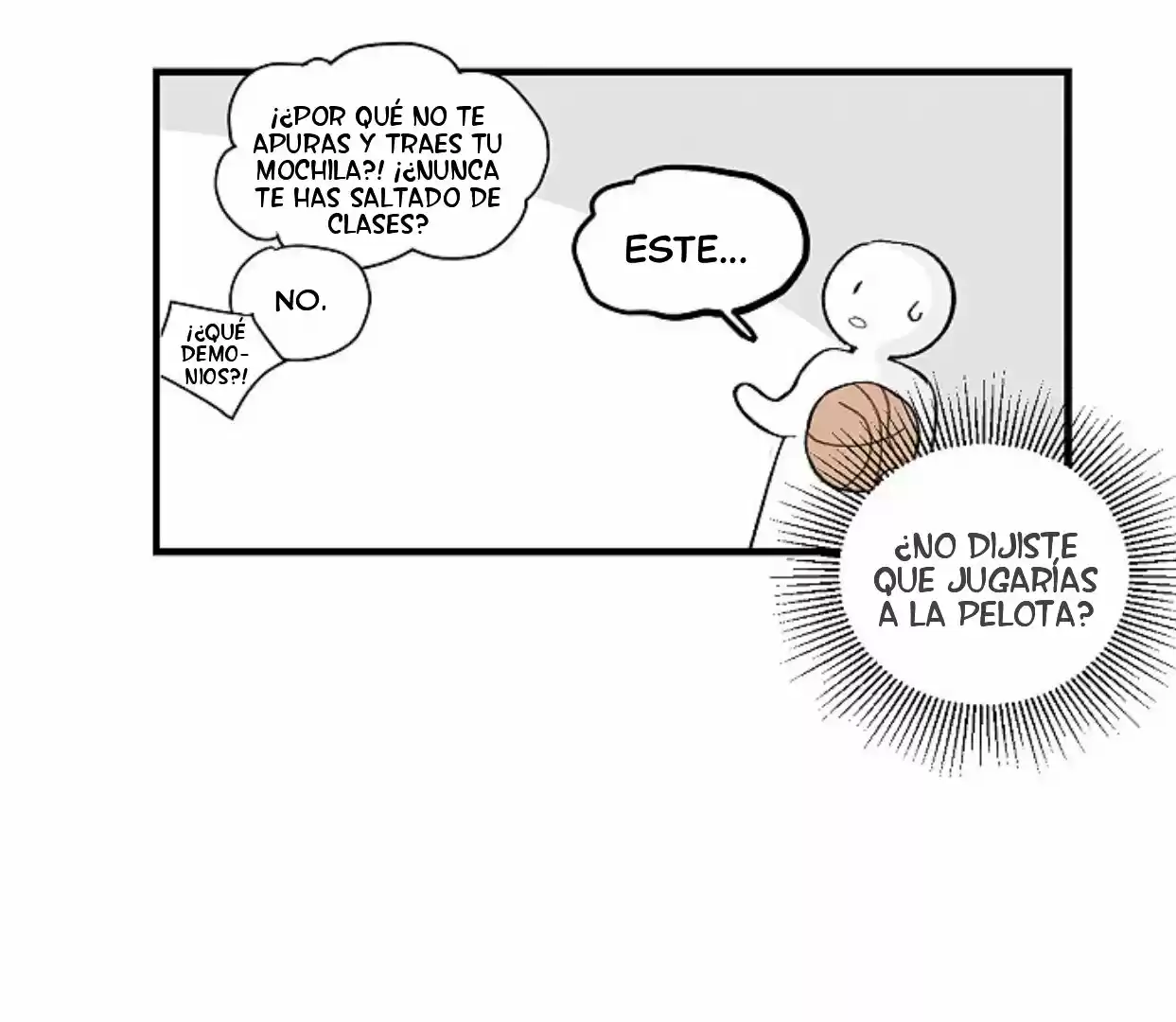 Salt Friend (Yan You) (2020) - Capítulo 46 - Página 5 - LectorTMOo